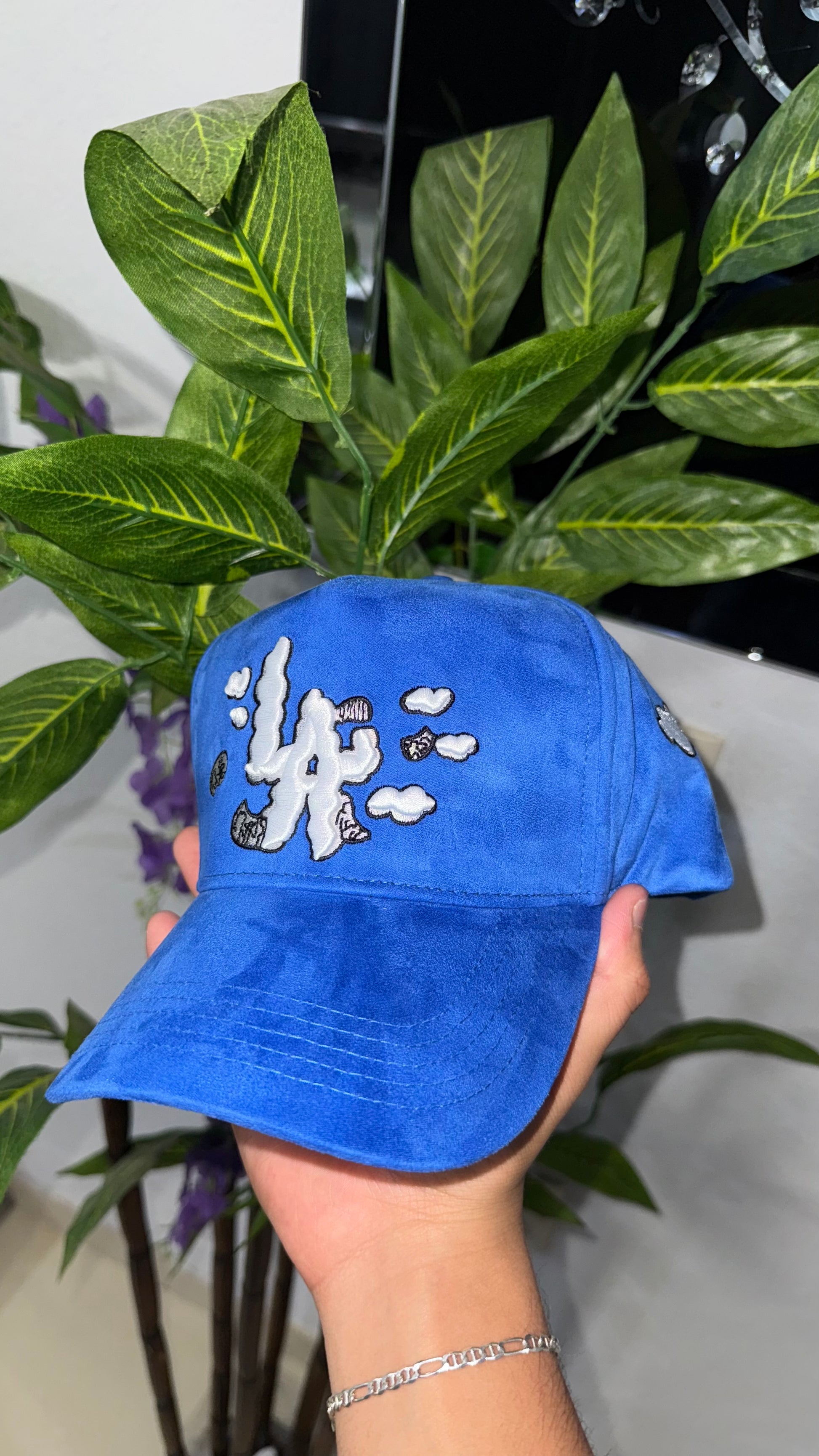 31 HATS “Clouds”