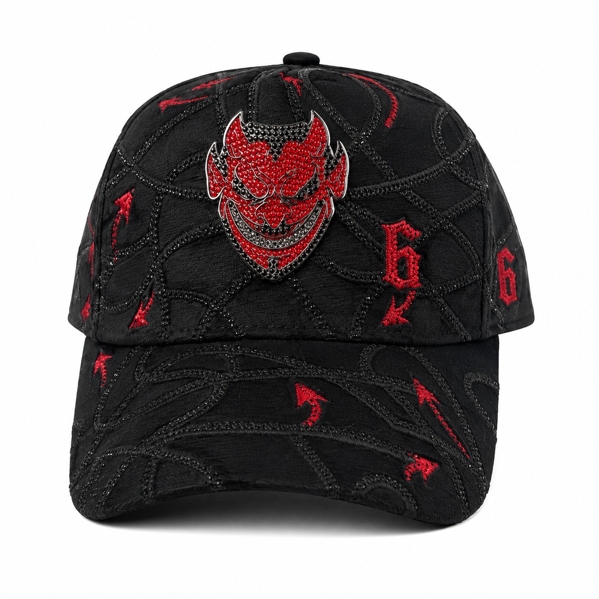 Chucky hats Lucifer 2.0