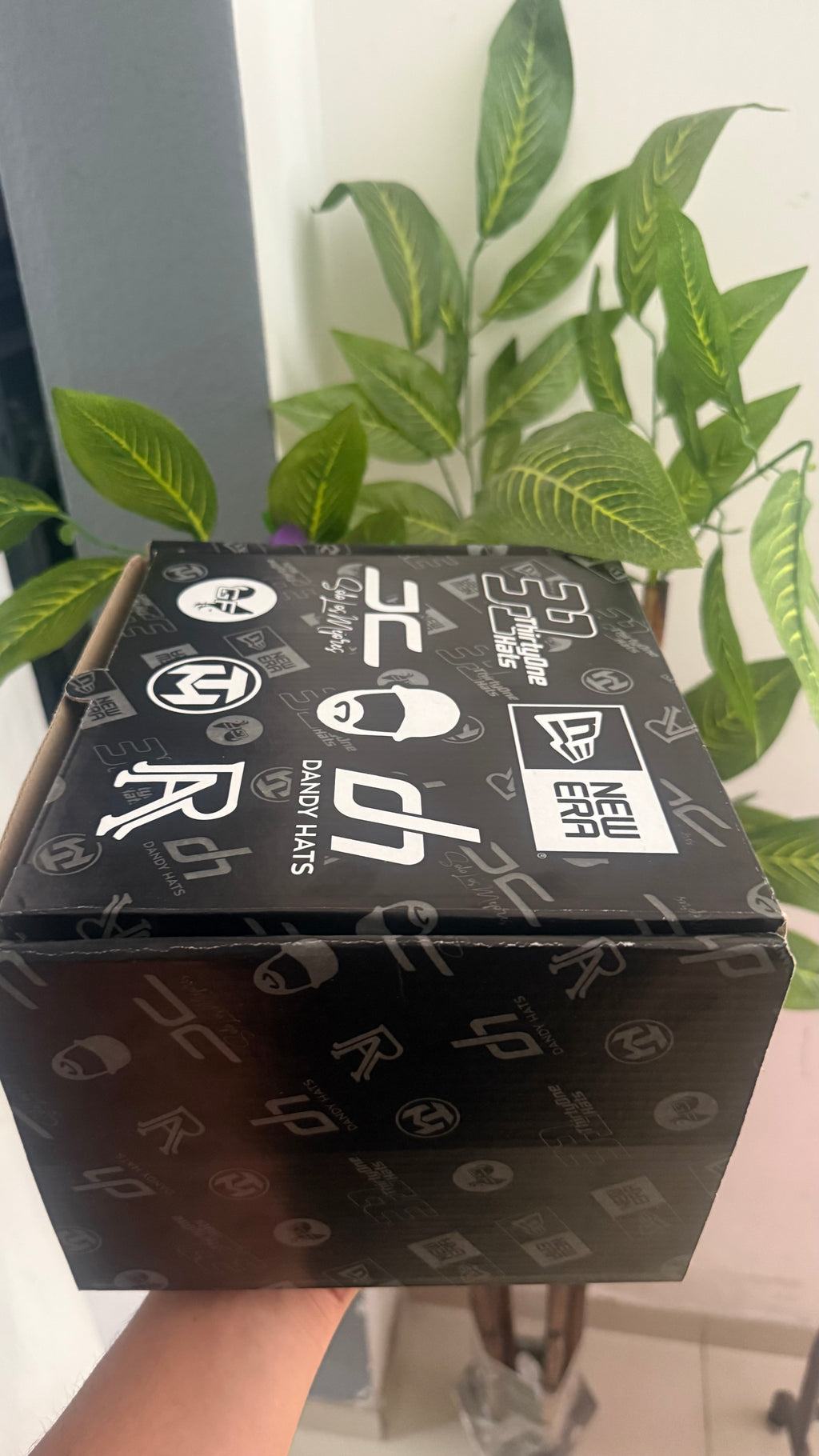 Caja Full set Clásica