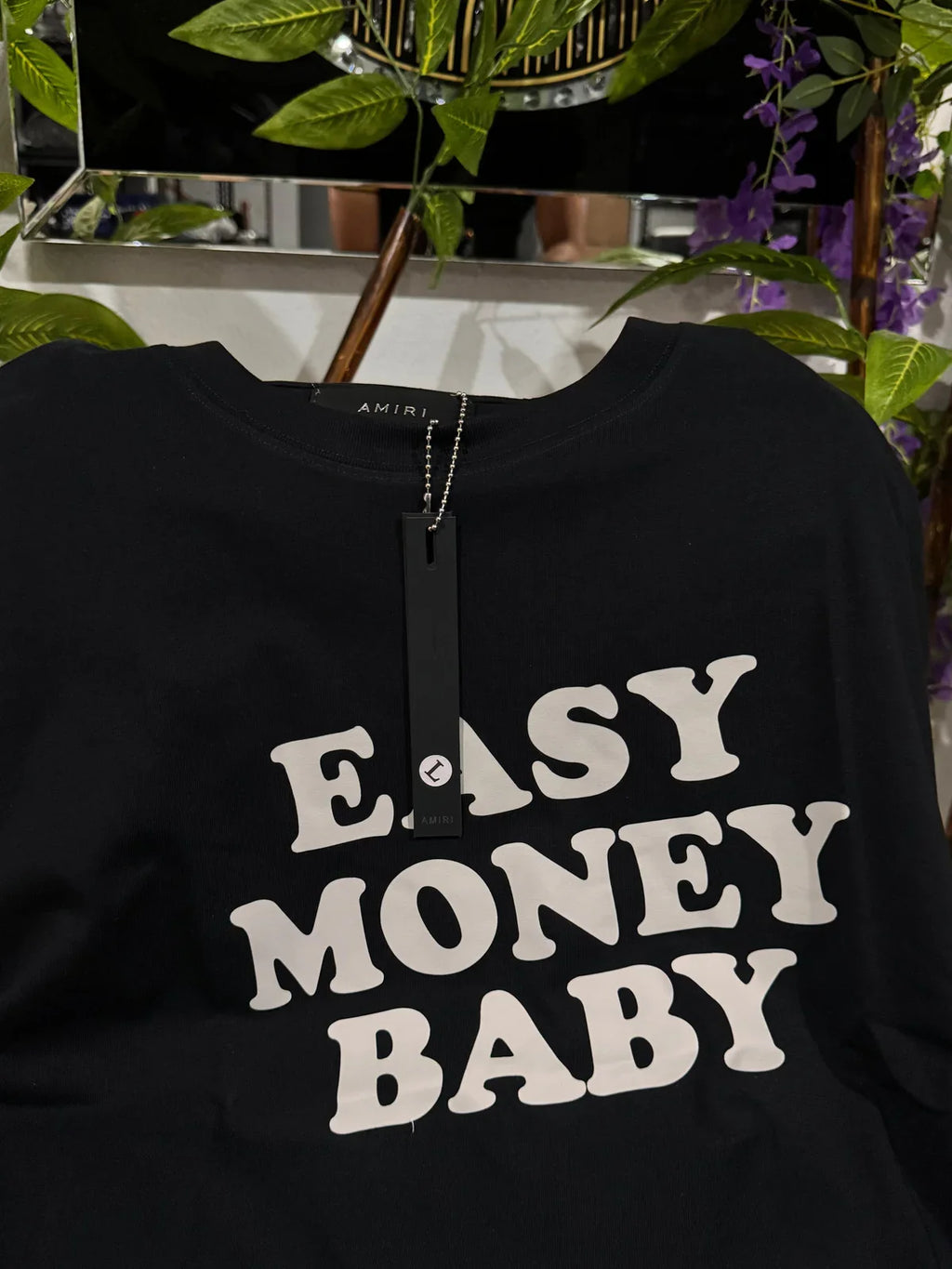 “Amiri” Easy Money