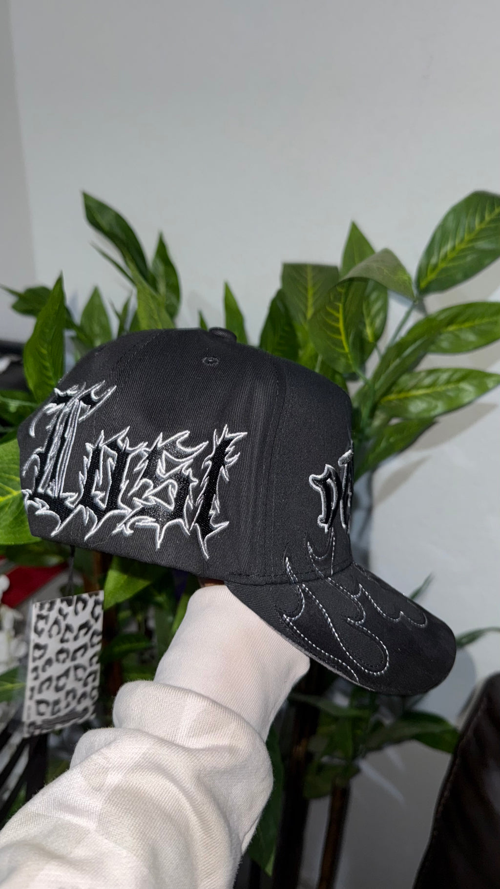 Dandy Hats X Lost Hills Burnig Hills