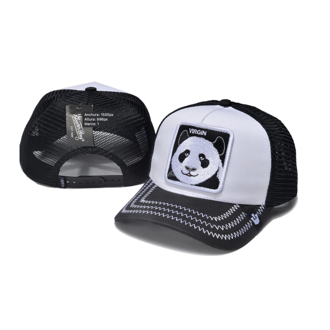Goorin bros- Panda