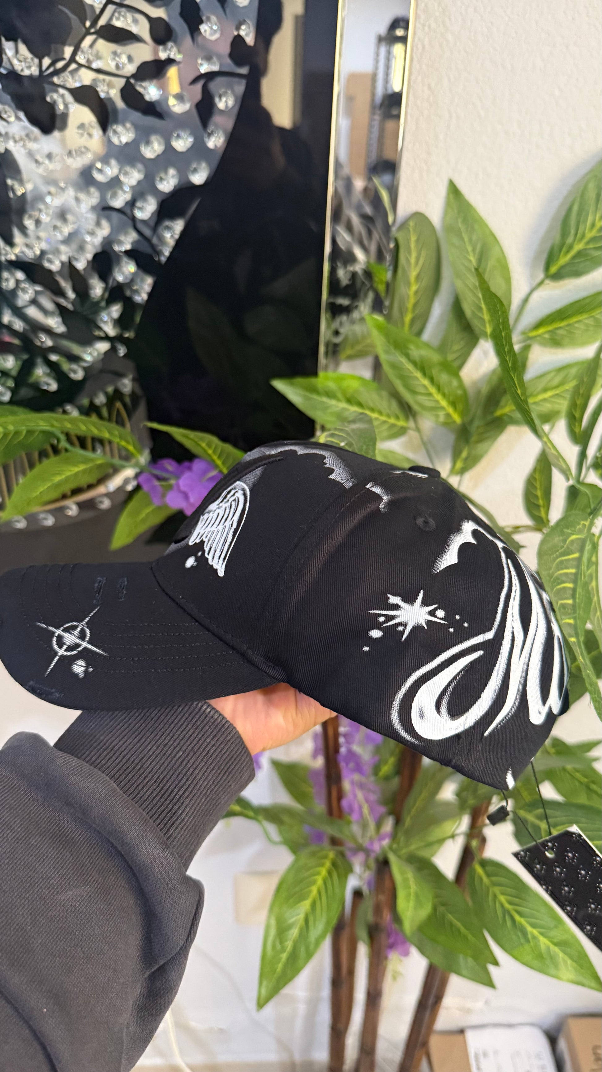 Mago Forever 31 Hats