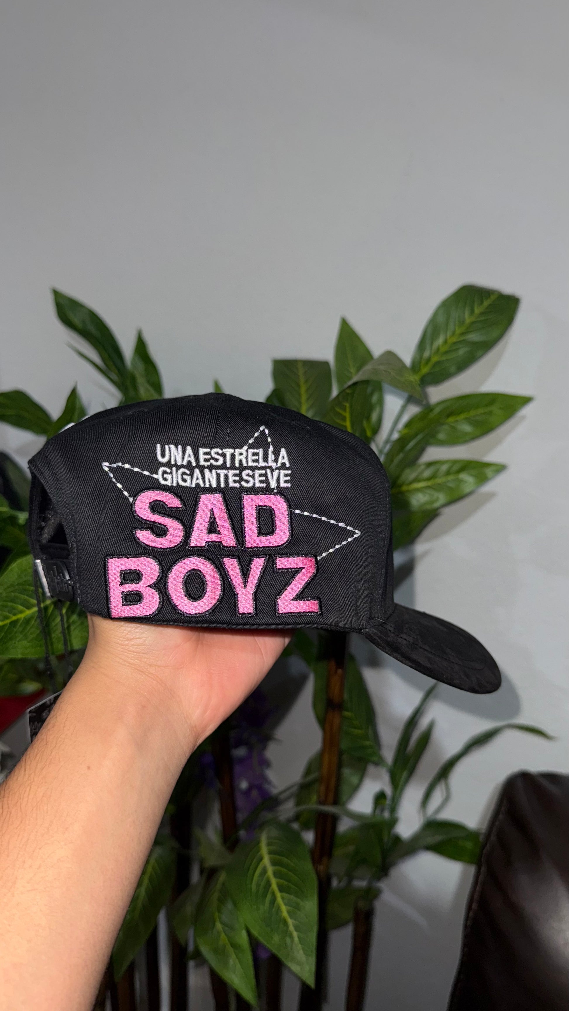 Dandy Hats Clave Ali Junior H