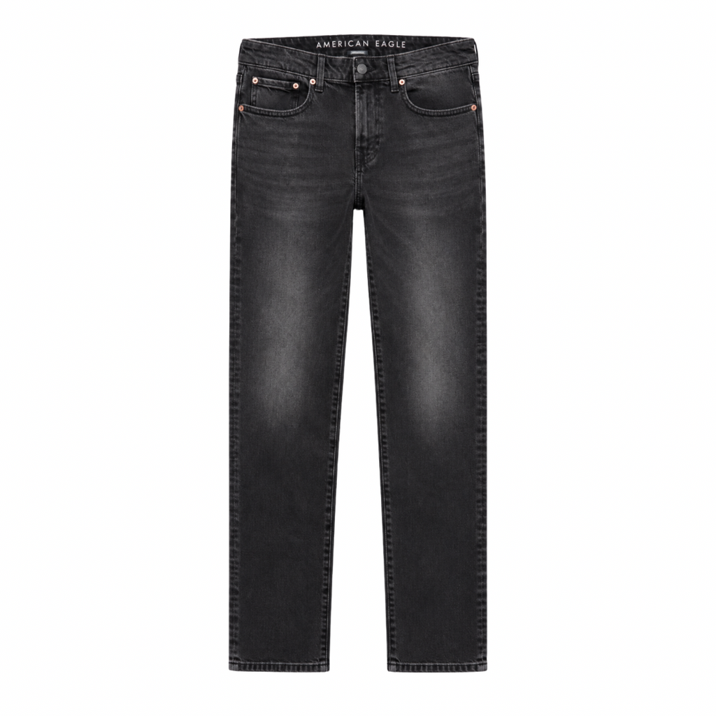 American Eagle Slim Jeans Grey