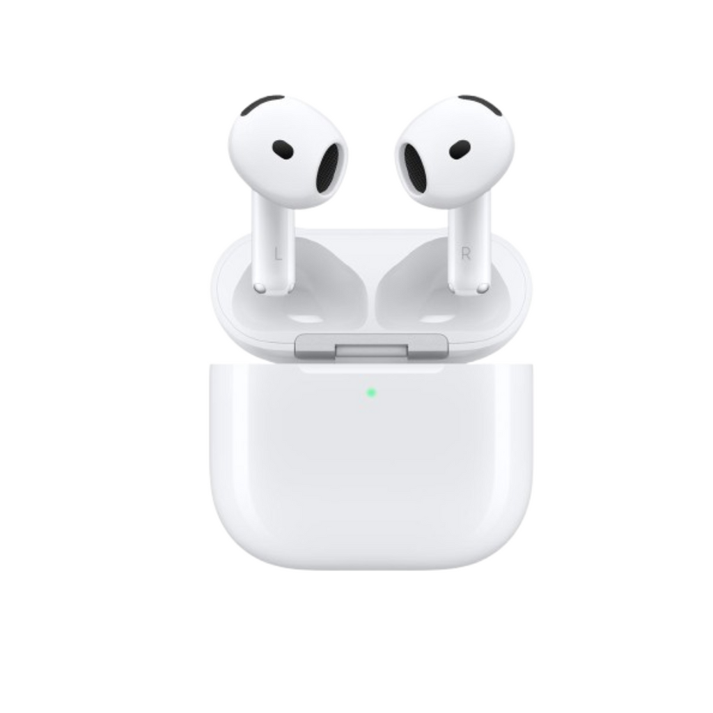 x AirPods 4ta GEN (cancelación real)