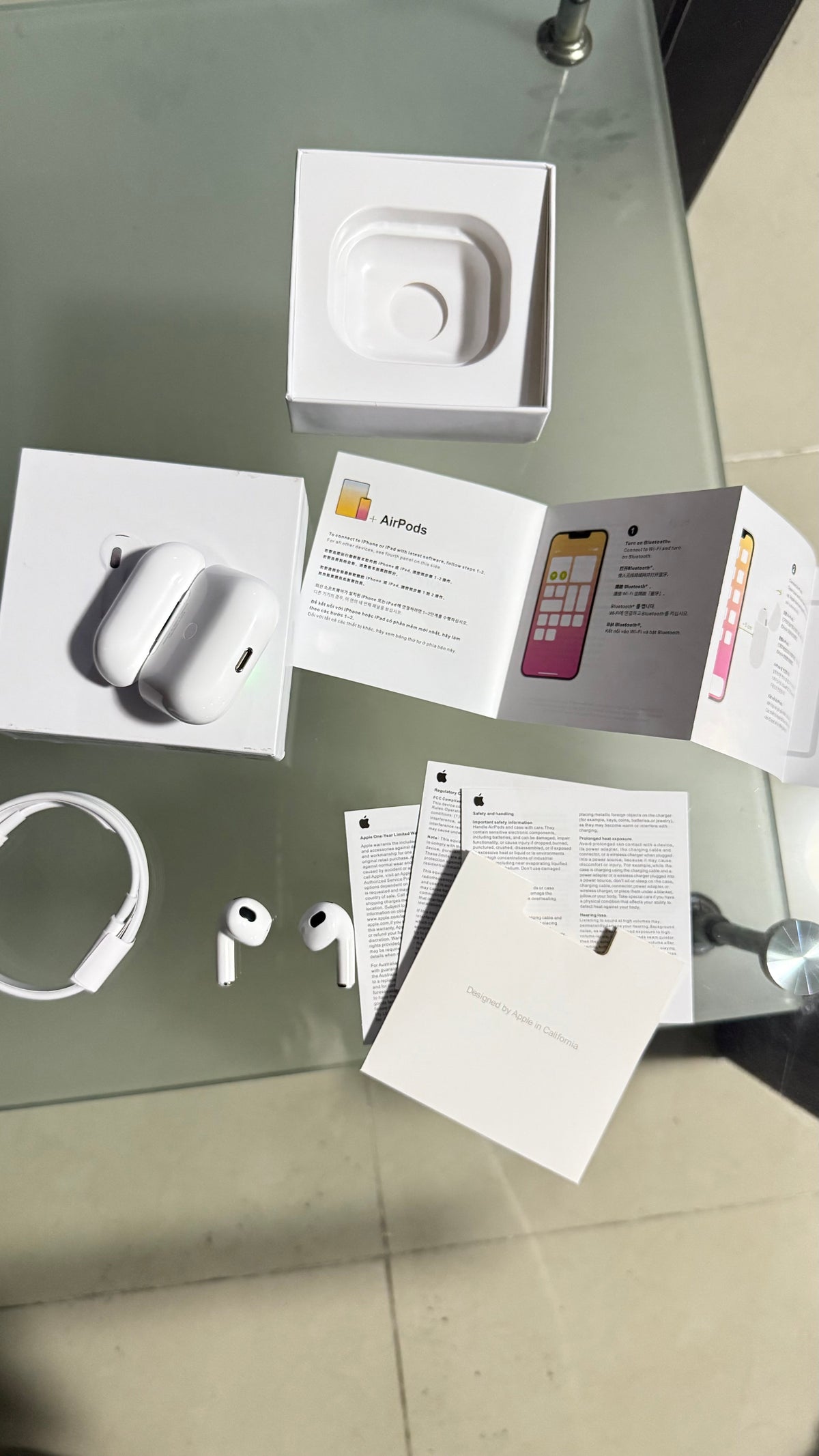 AirPods 3-GEN