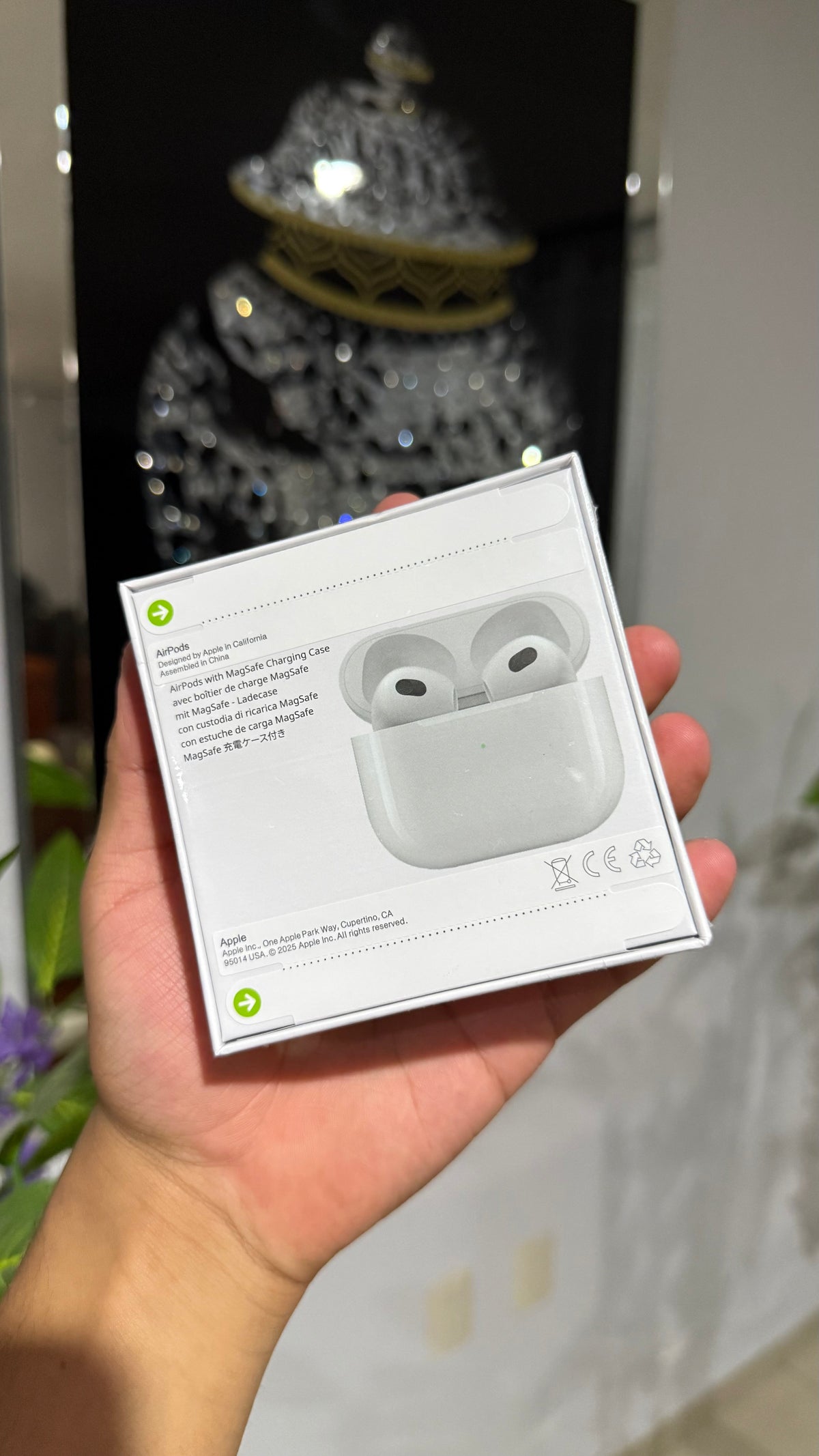 AirPods 3-GEN