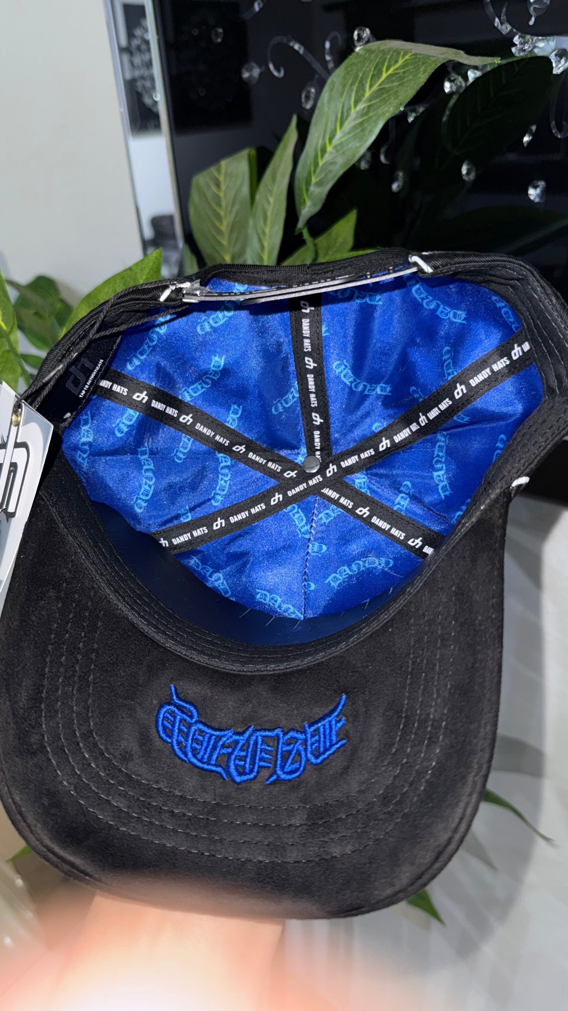 Dandy Hats “Tripple D”