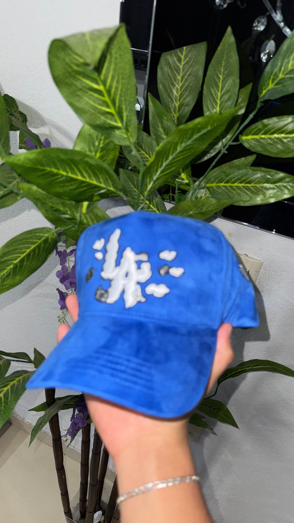 31 HATS “Clouds”