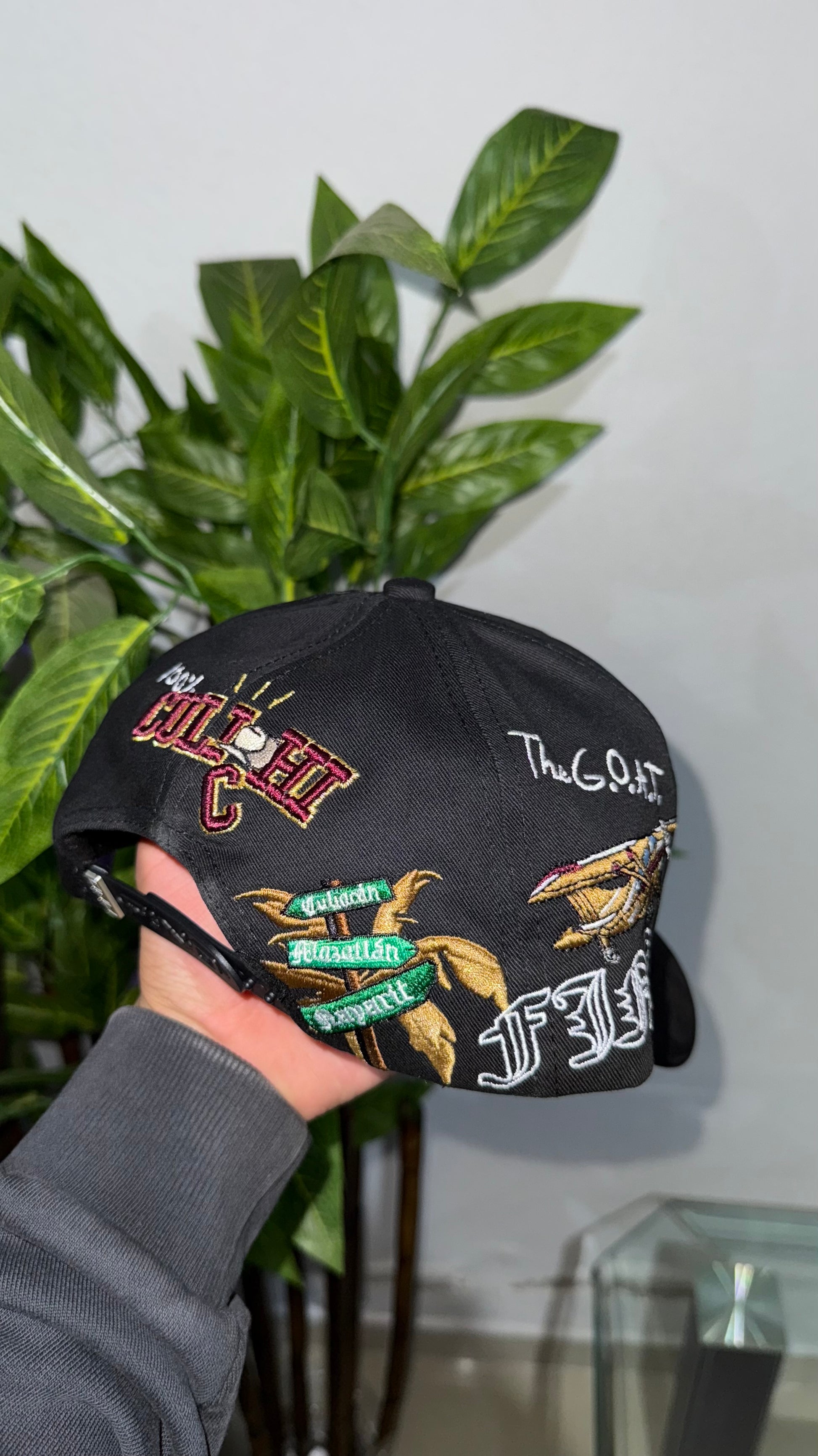 FINO x Marca Registrada Sinaloa