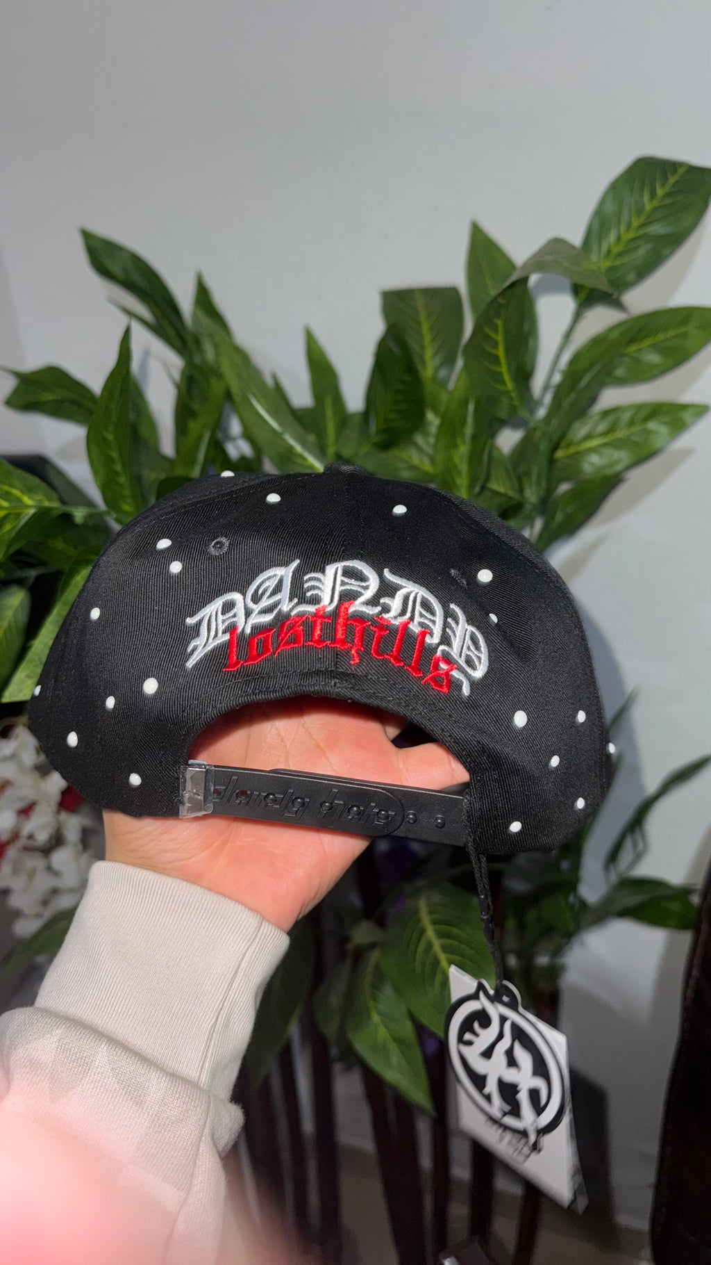 Dandy Hats X Lost Hills Lost Dandy