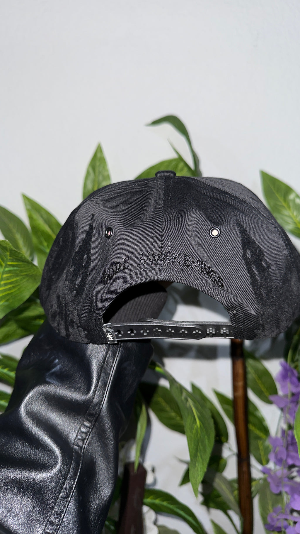 Rude Awakenings Cathedral