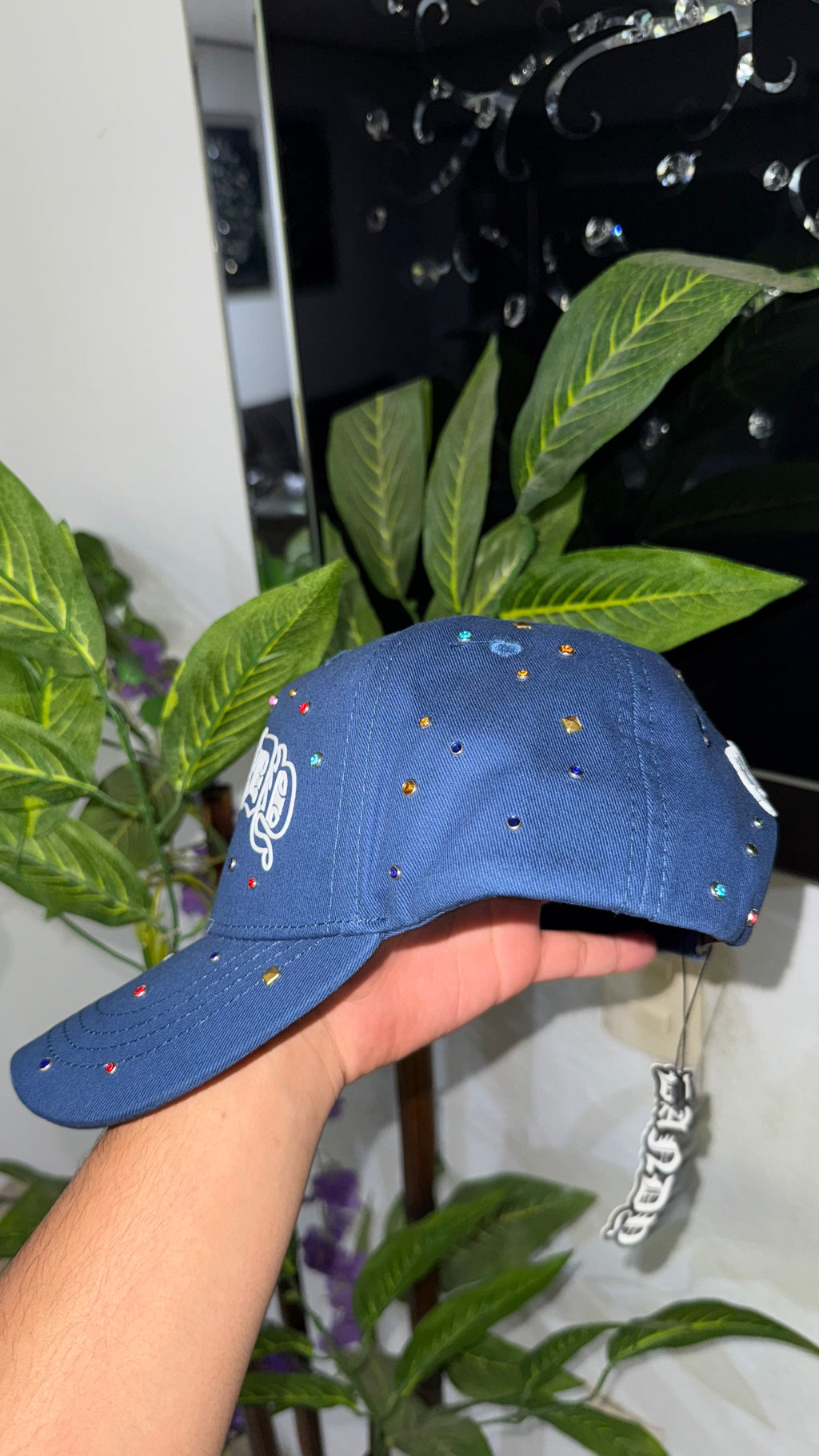 Dandy Hats “Aniversario blue”