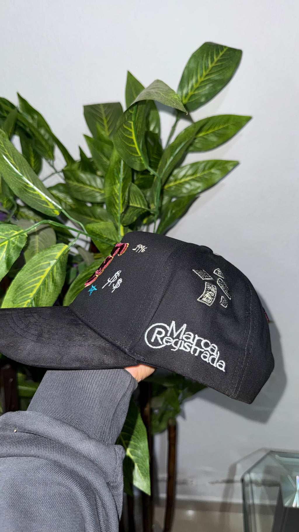 FINO x Marca Registrada Sinaloa