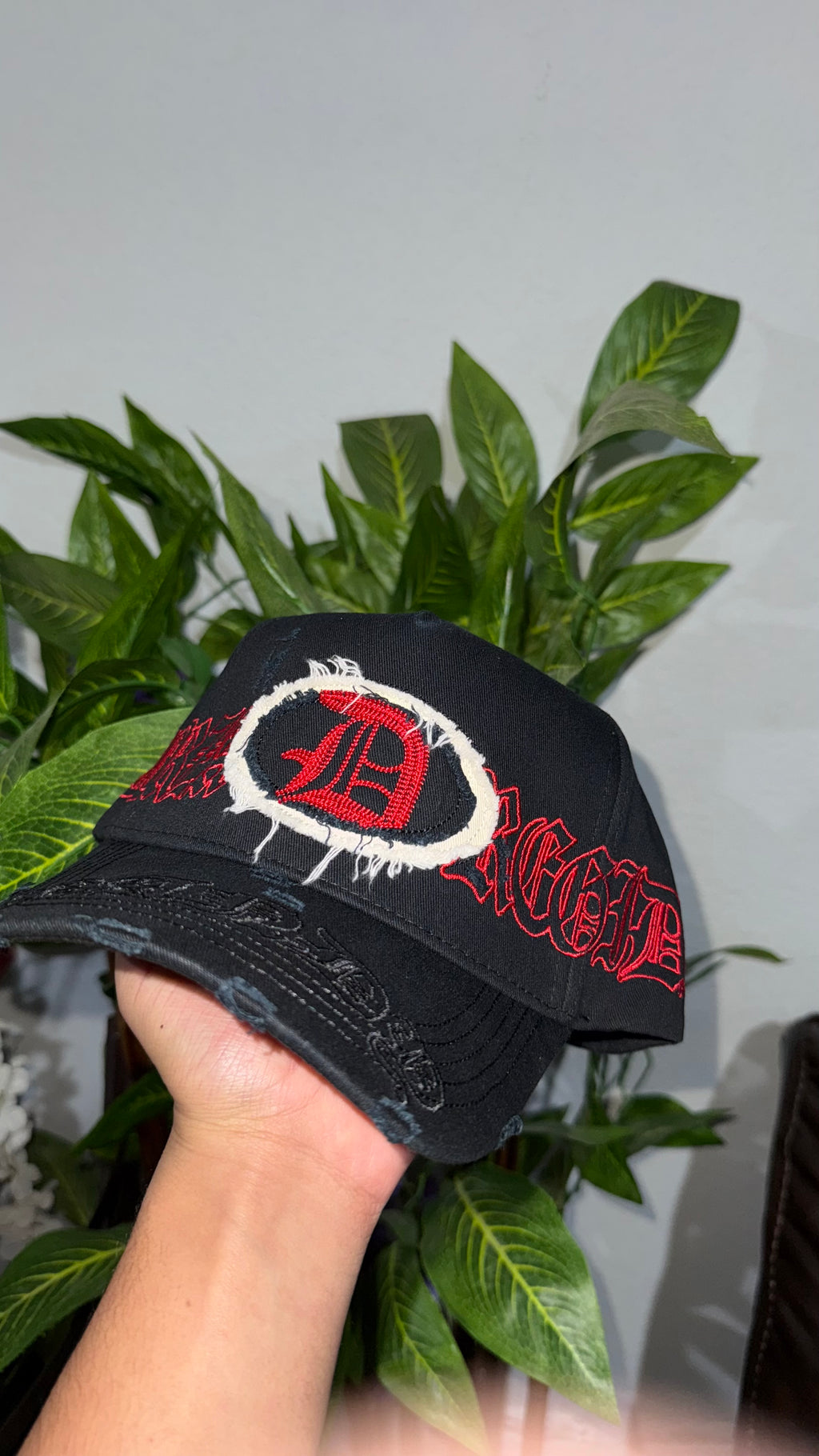 Dandy x FUERZA REGIDA