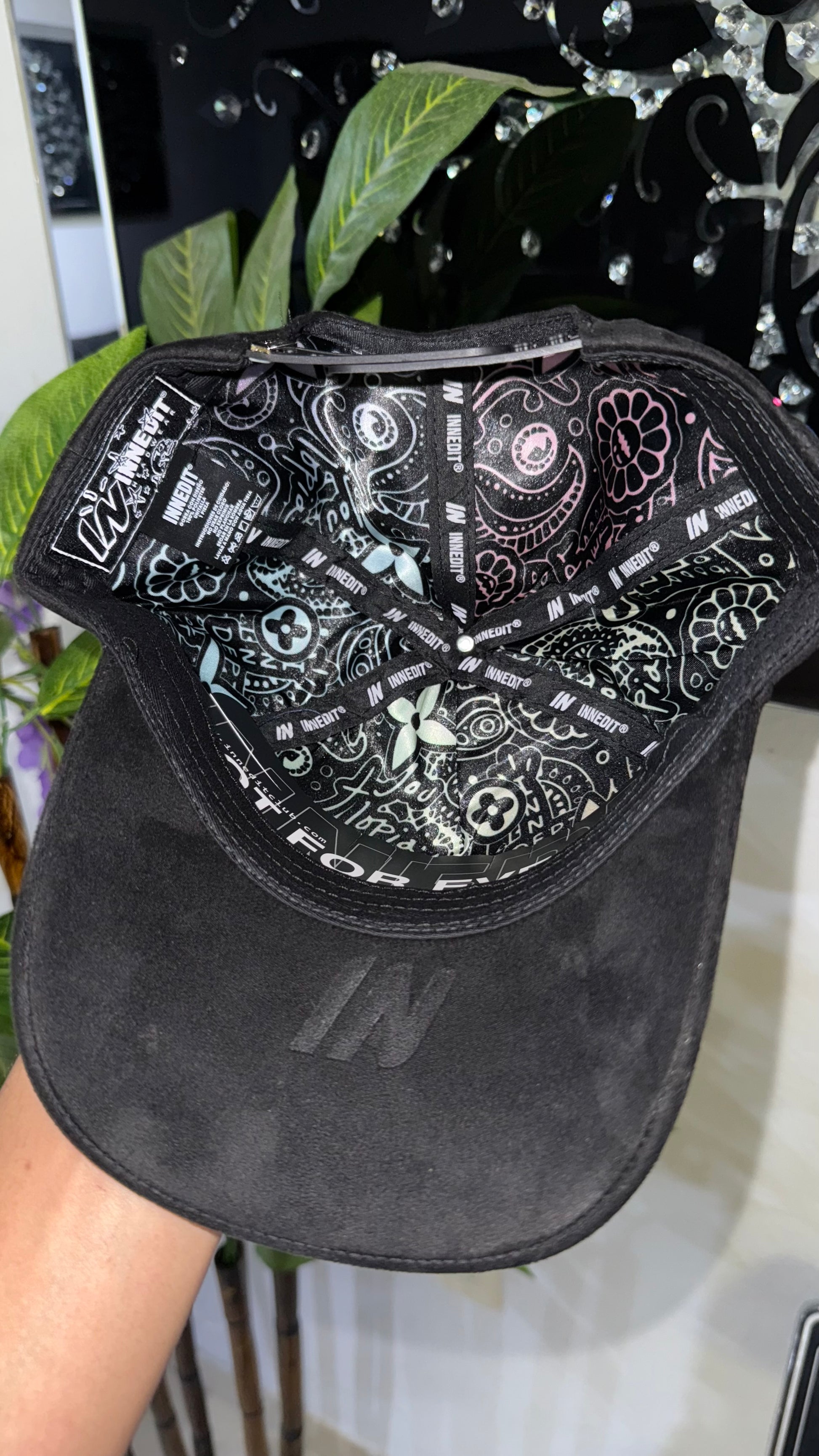 Innedit Muratravis Flvwer