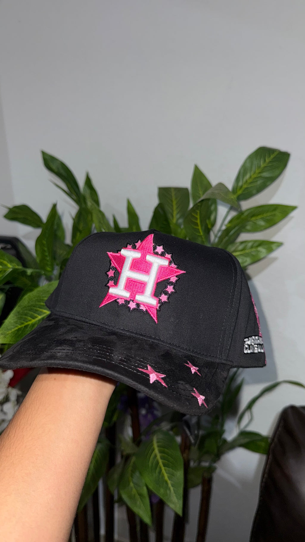 Dandy Hats Clave Ali Junior H