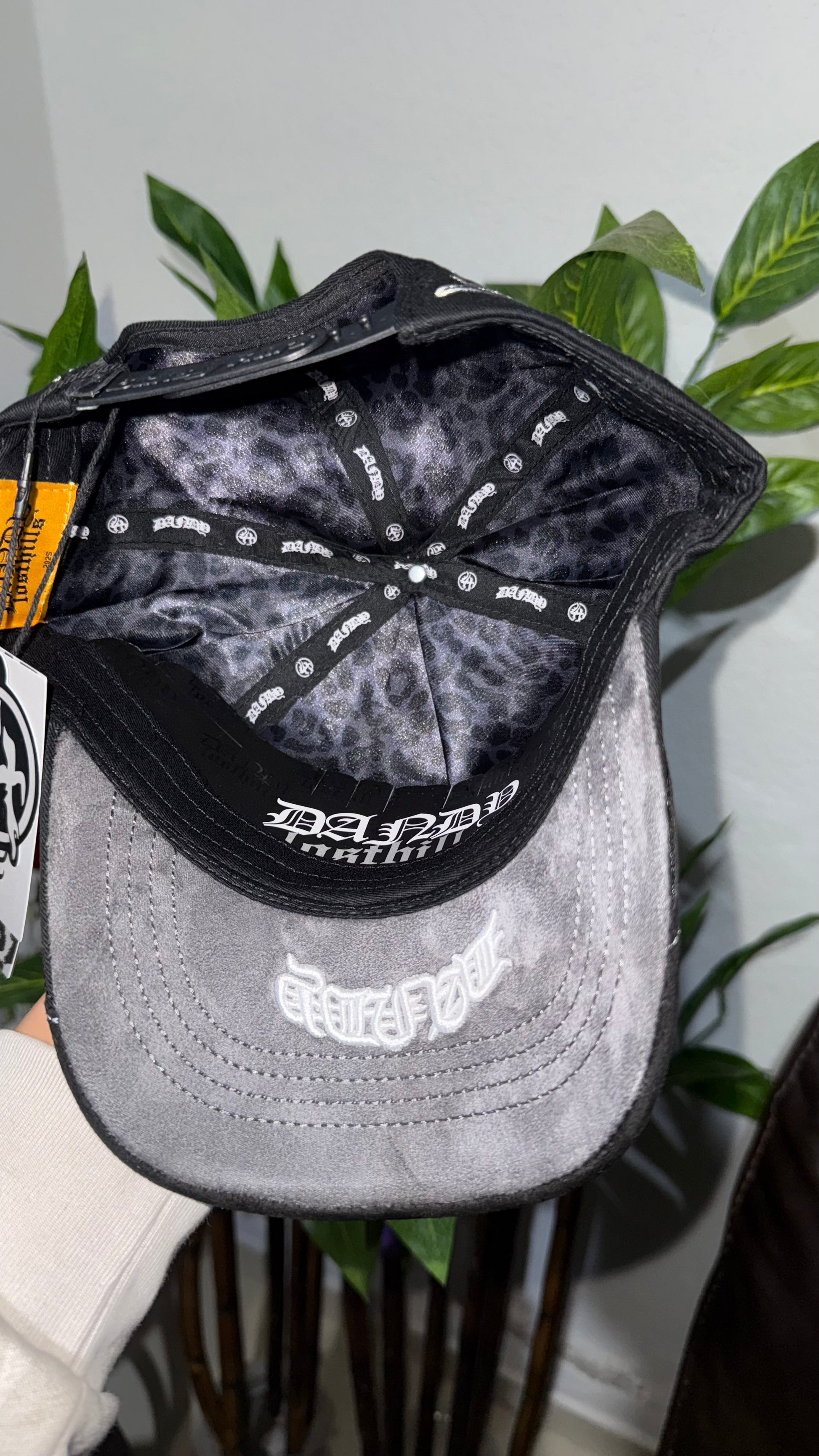 Dandy Hats X Lost Hills Burnig Hills