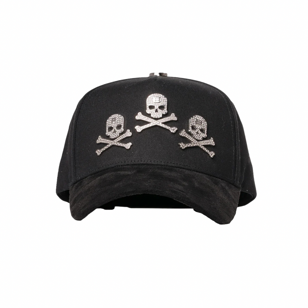 Barbas Skull FES
