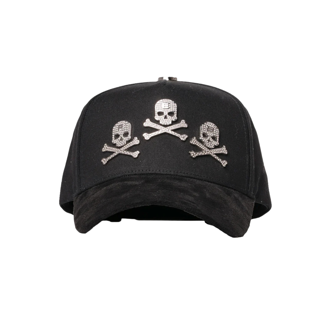 Barbas Skull FES