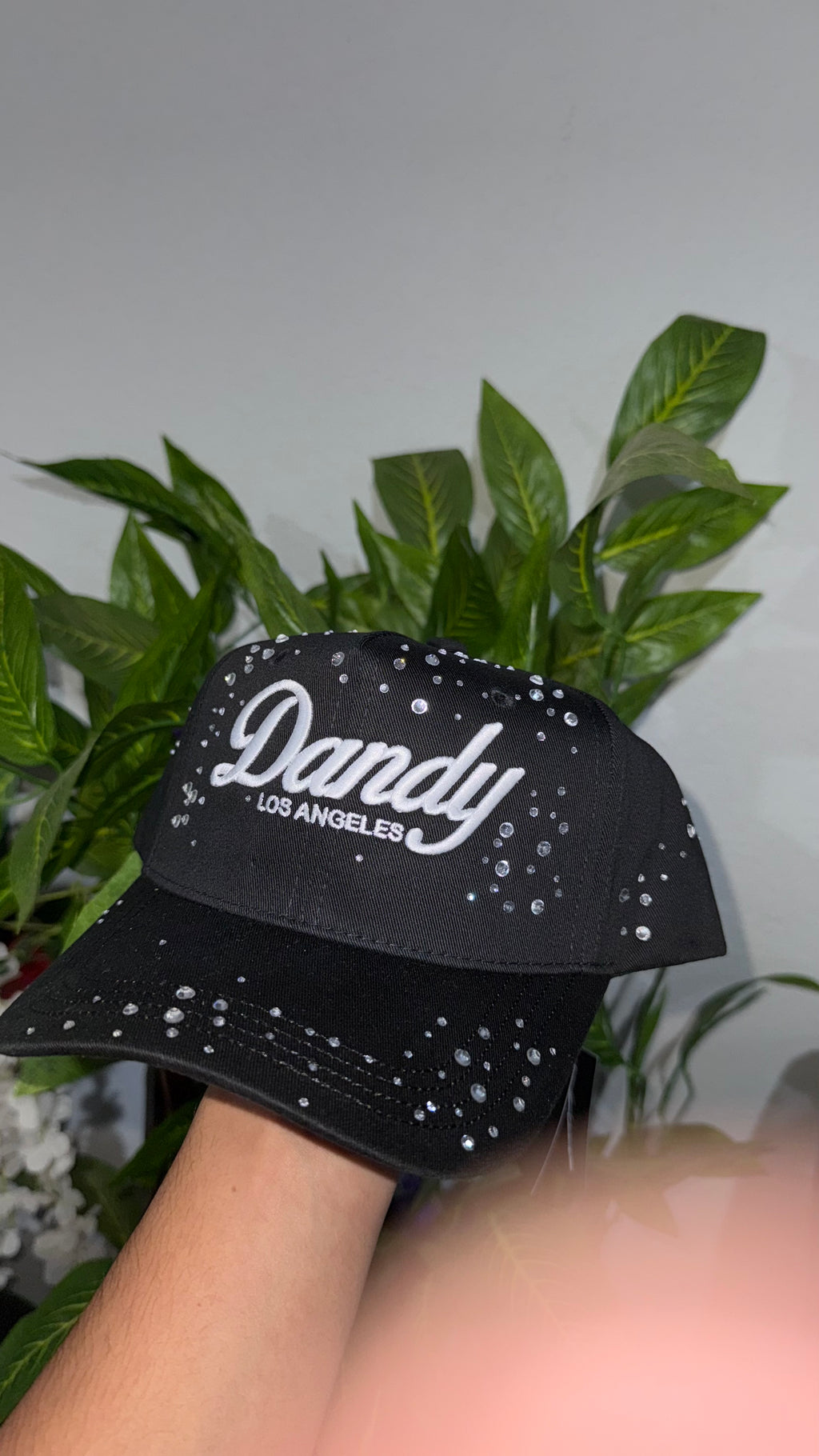 Dandy Stargazing Crystals
