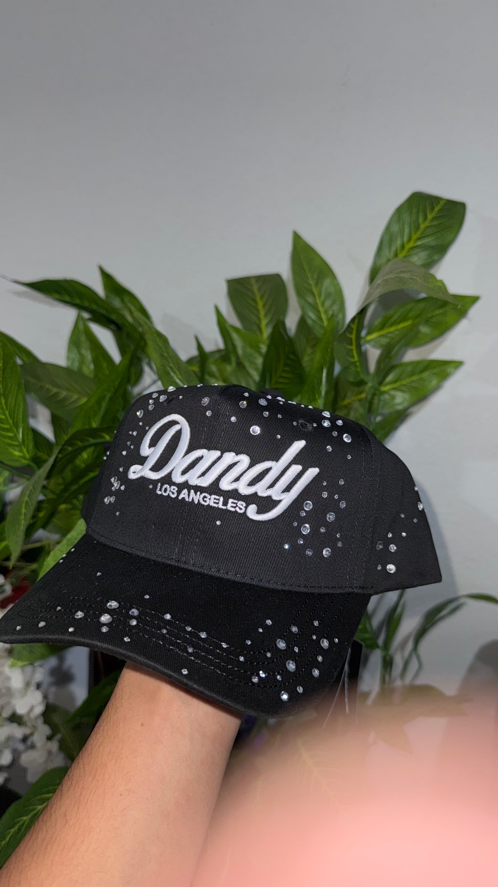 Dandy Stargazing Crystals