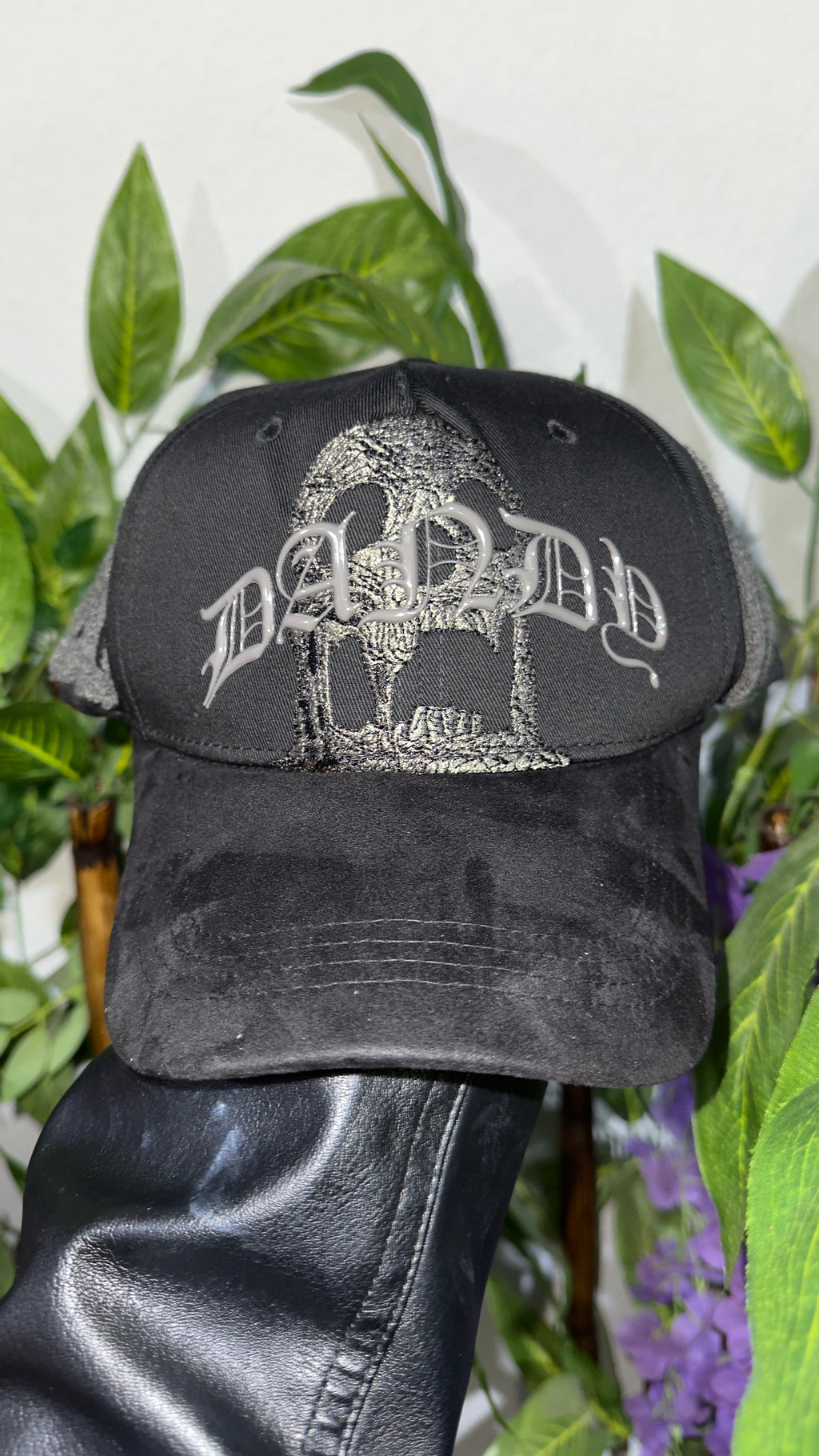 Dandy Hats Plague
