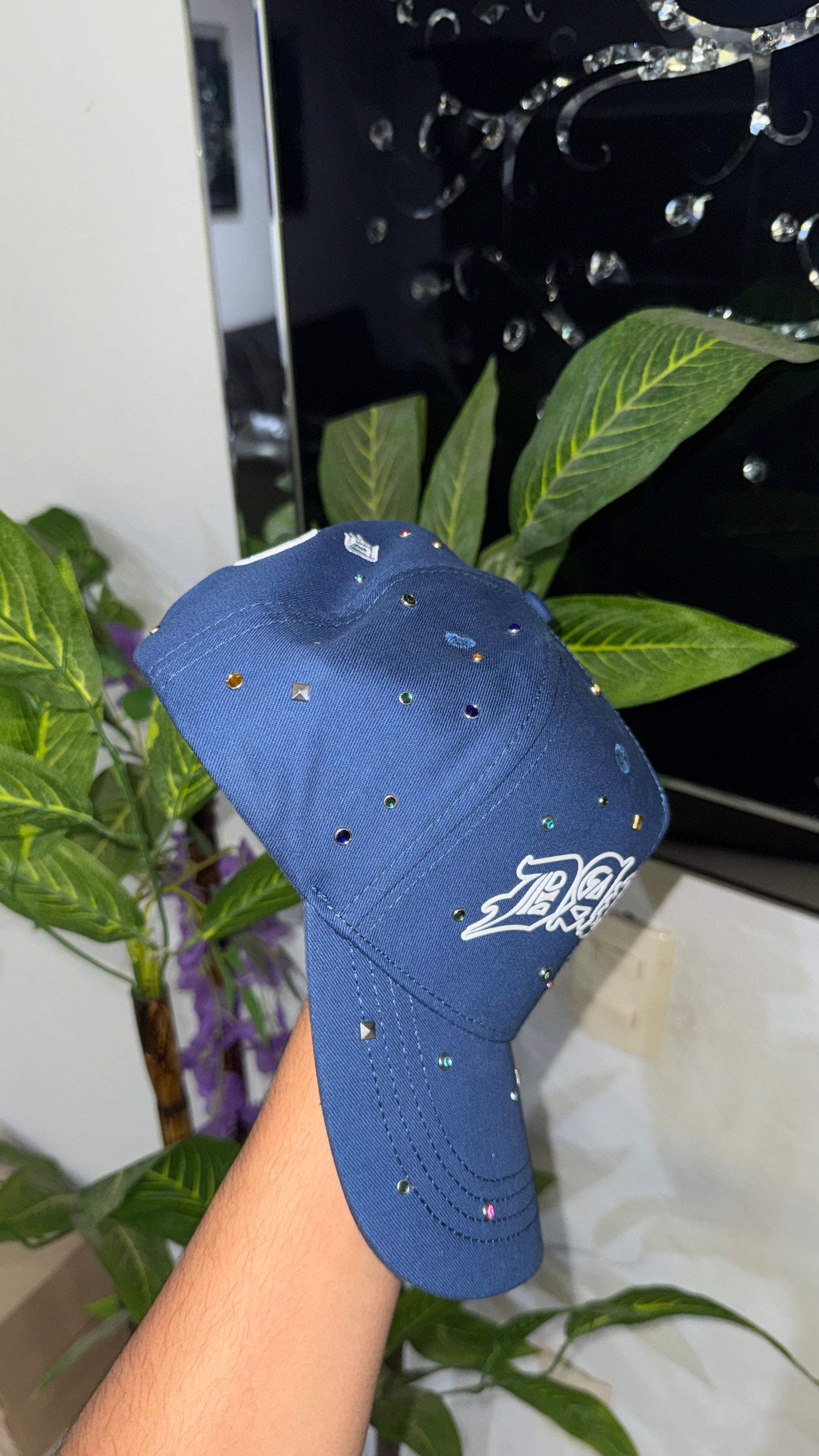 Dandy Hats “Aniversario blue”