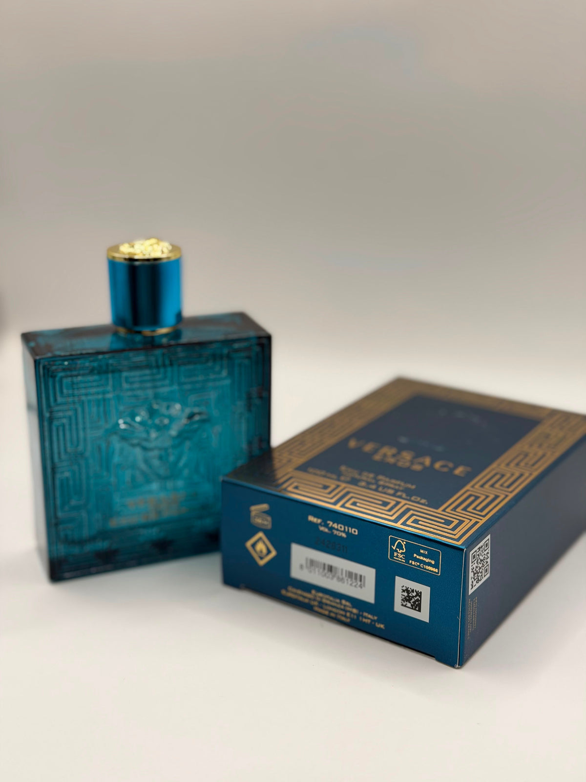 Versace Eros EDP 100ml