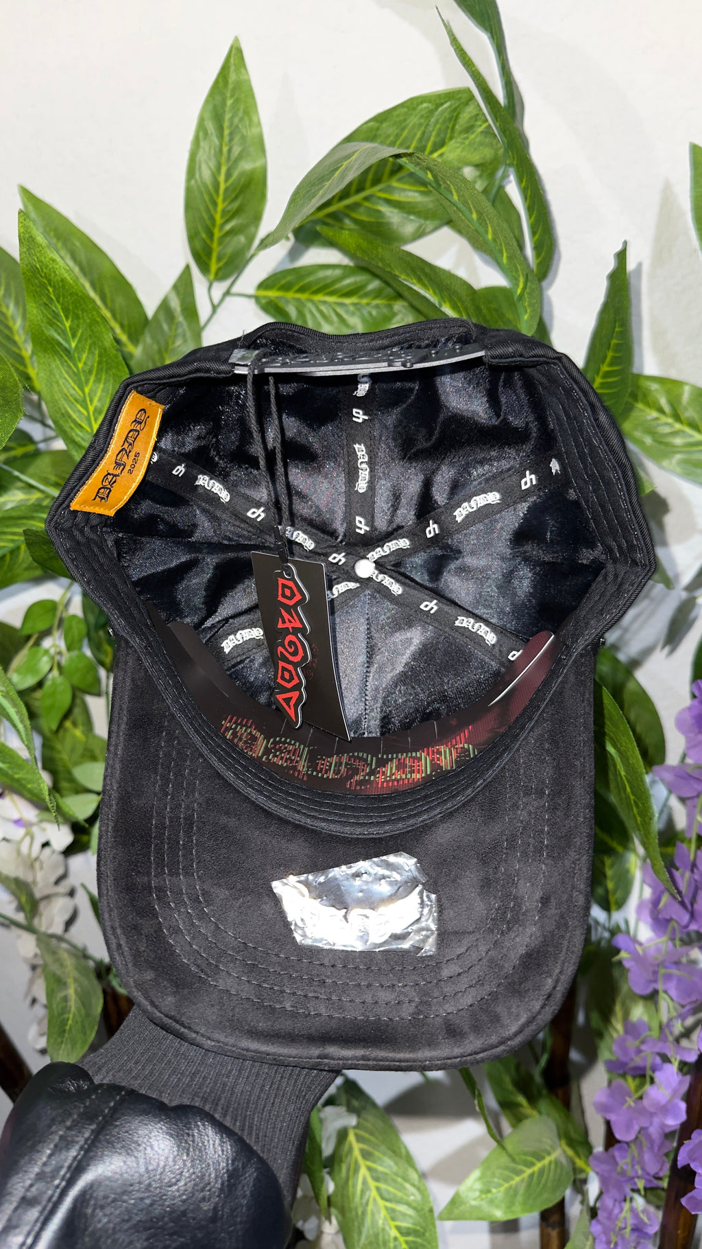 DANDY HATS "ONYX"