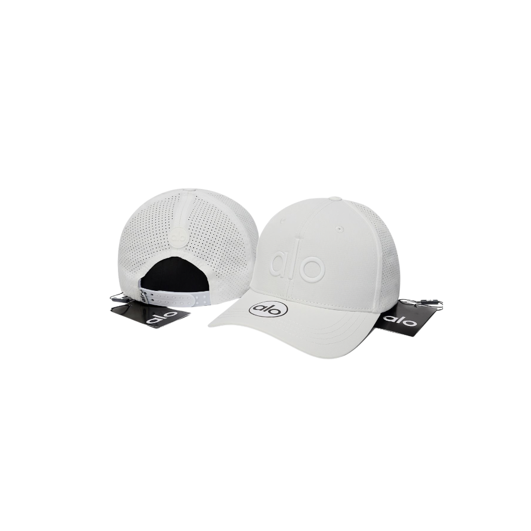 alo White