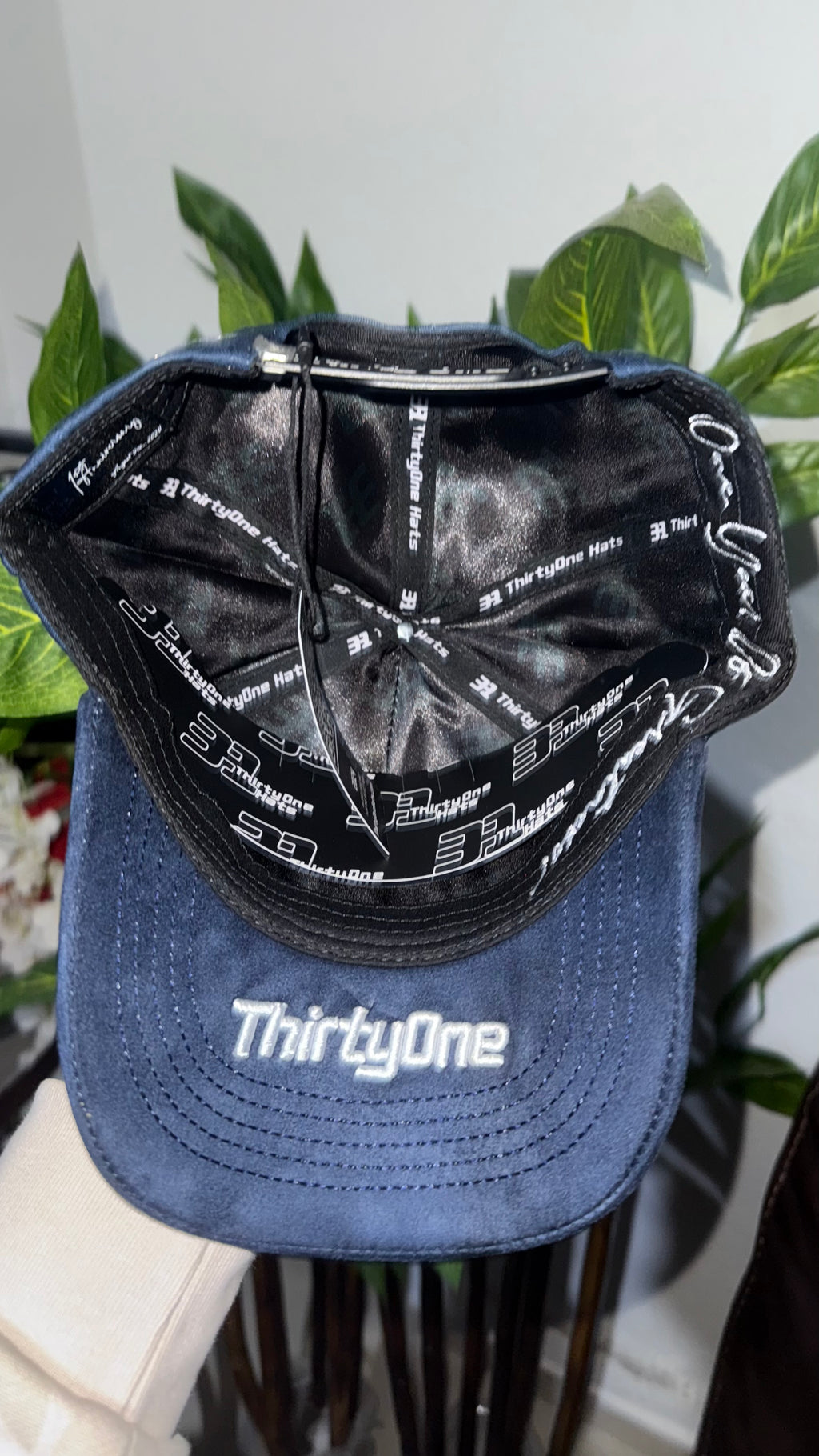 31 Hats Ny Clouds Anniversary