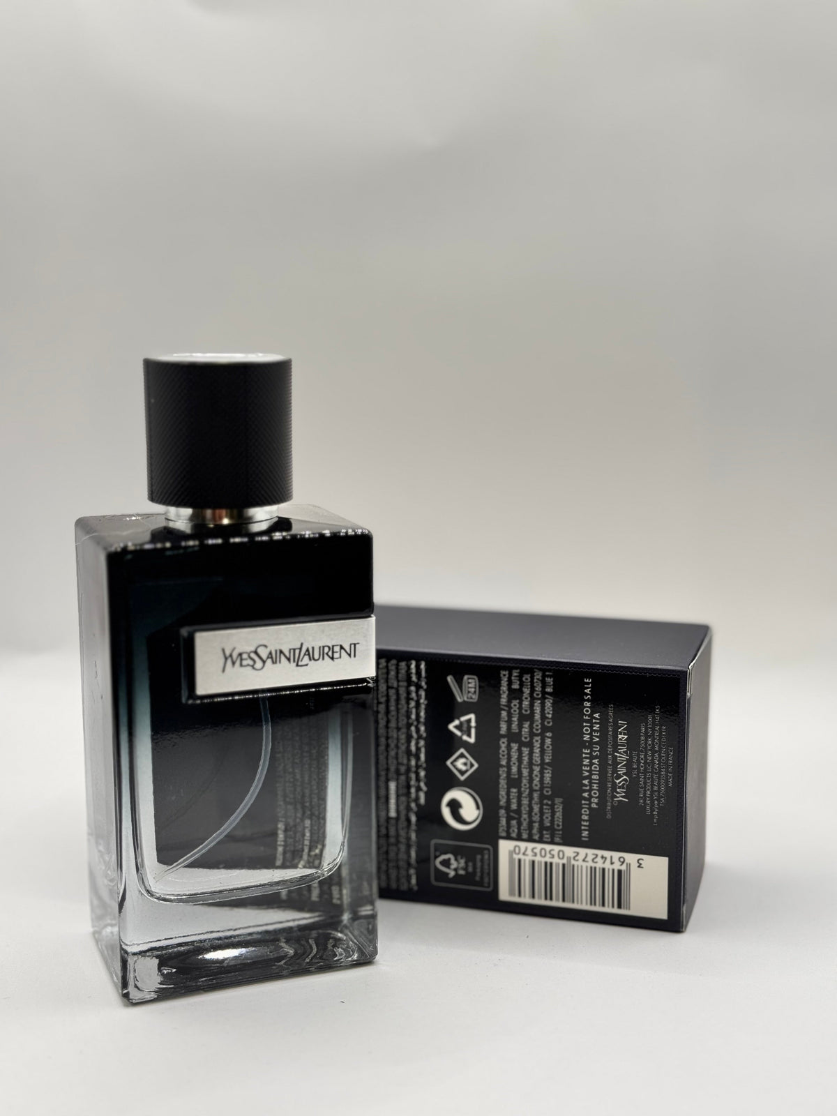 Yves Saint Laurent Eau De Parfum 100Ml