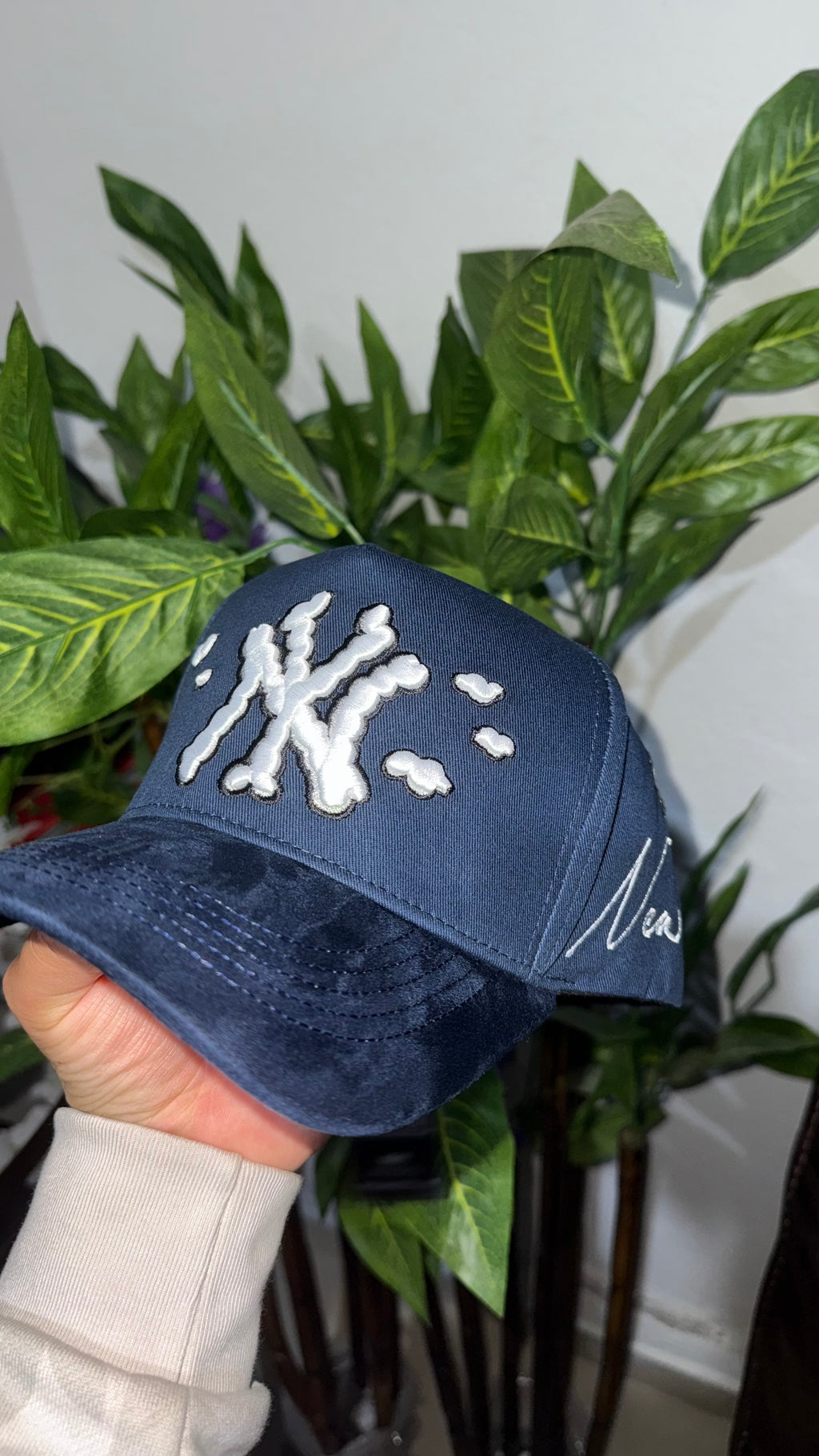 31 Hats Ny Clouds Anniversary