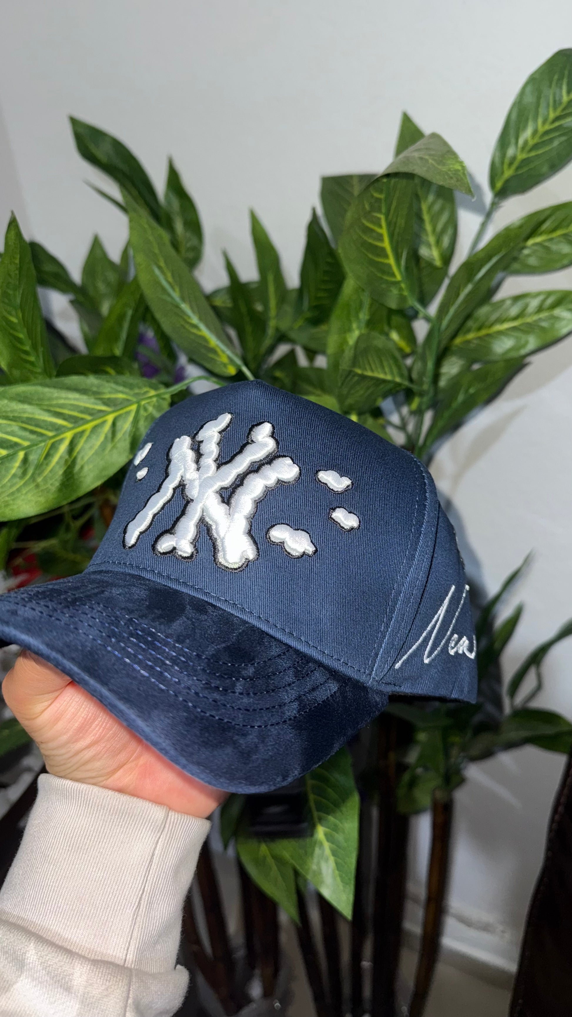 31 Hats Ny Clouds Anniversary