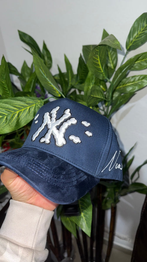 31 Hats Ny Clouds Anniversary