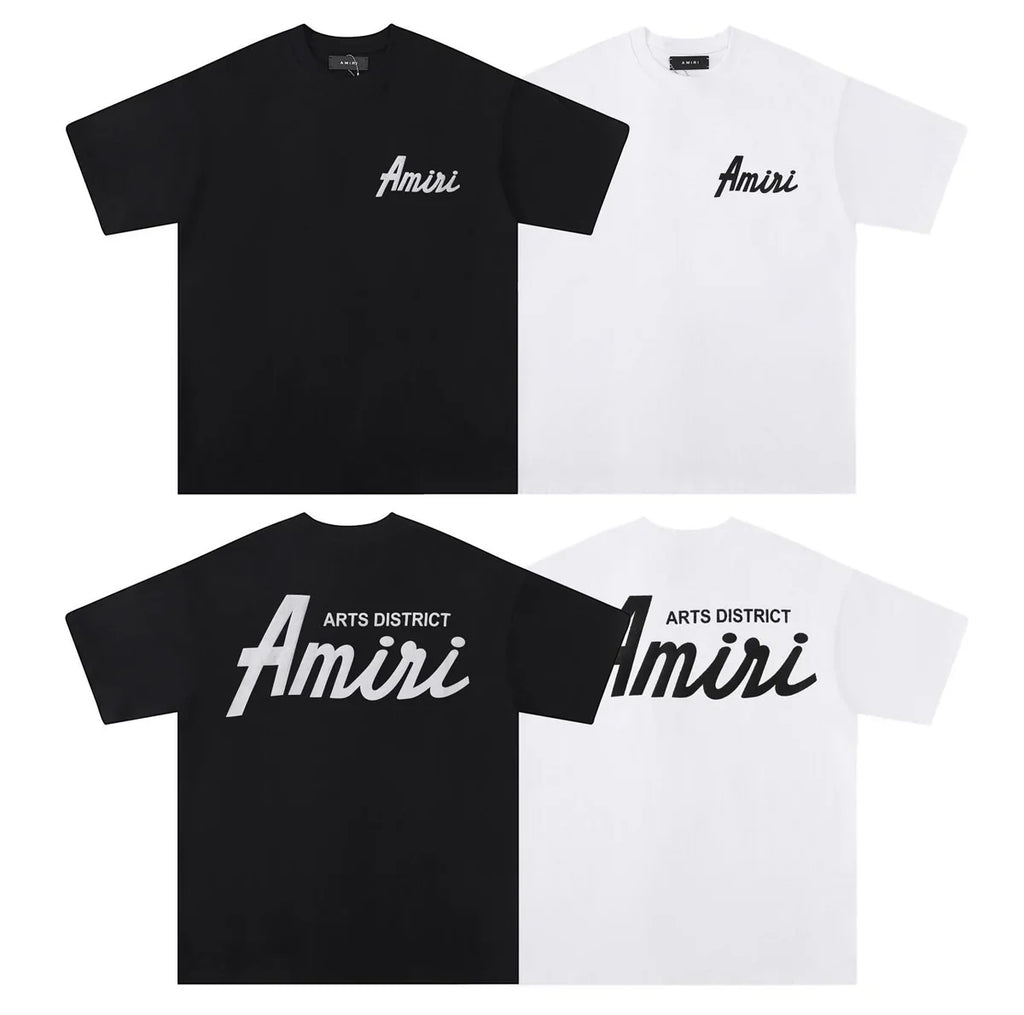 Amiri Art districts