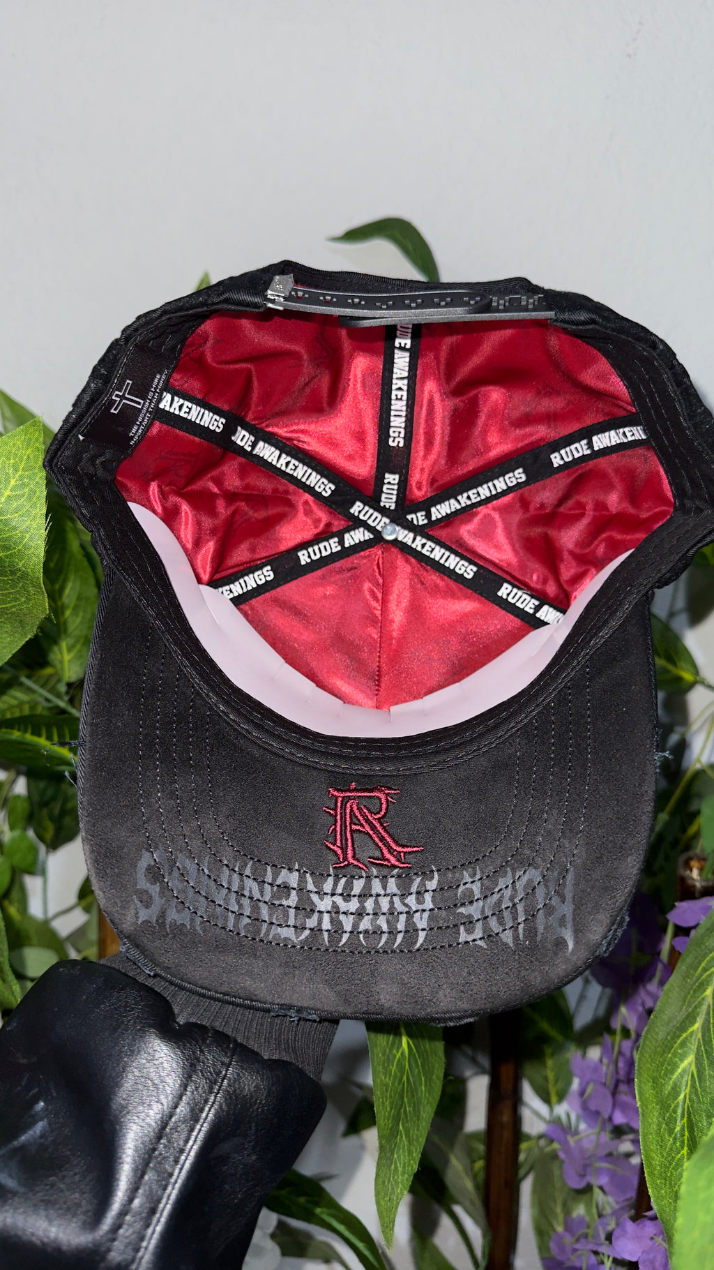 Rude Awakenings Cathedral