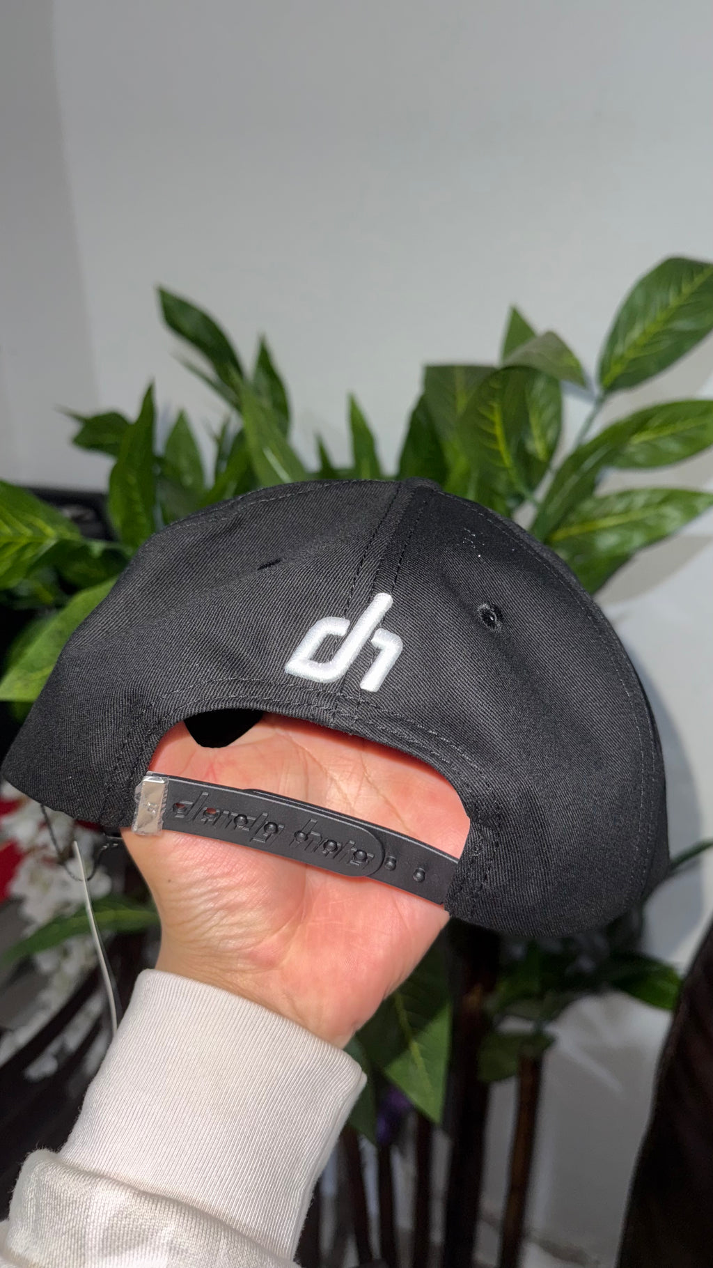 Dandy Hats I Love Ny Negro