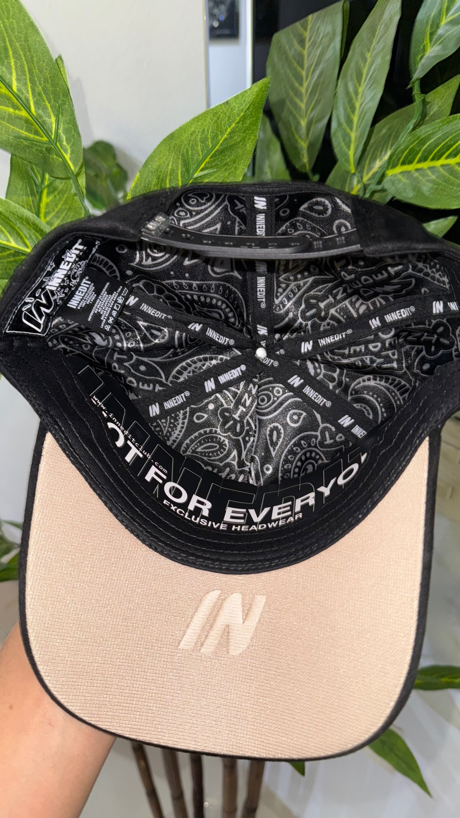 Innedit Muratravis Utopia