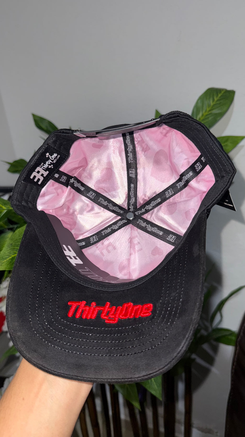 Thirty One Hats La Love Clouds