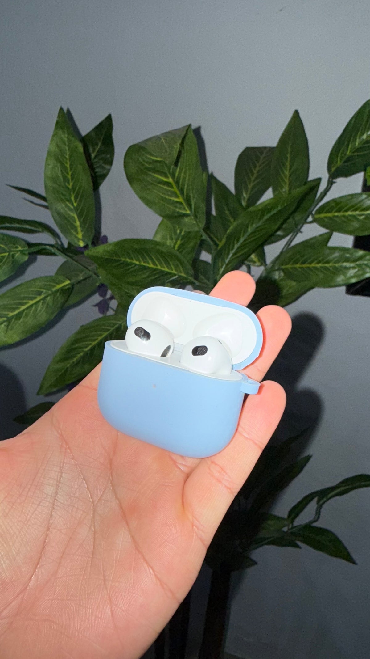 Funda de AirPods (resistente)
