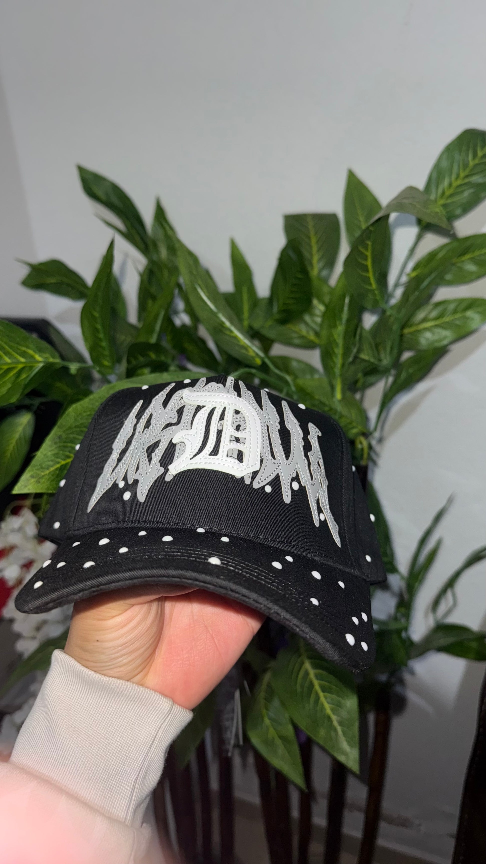 Dandy Hats X Lost Hills Lost Dandy