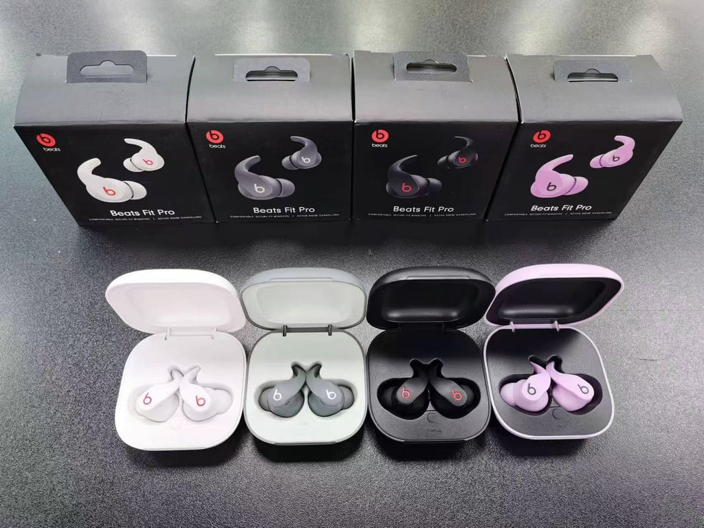 Beats fit pro