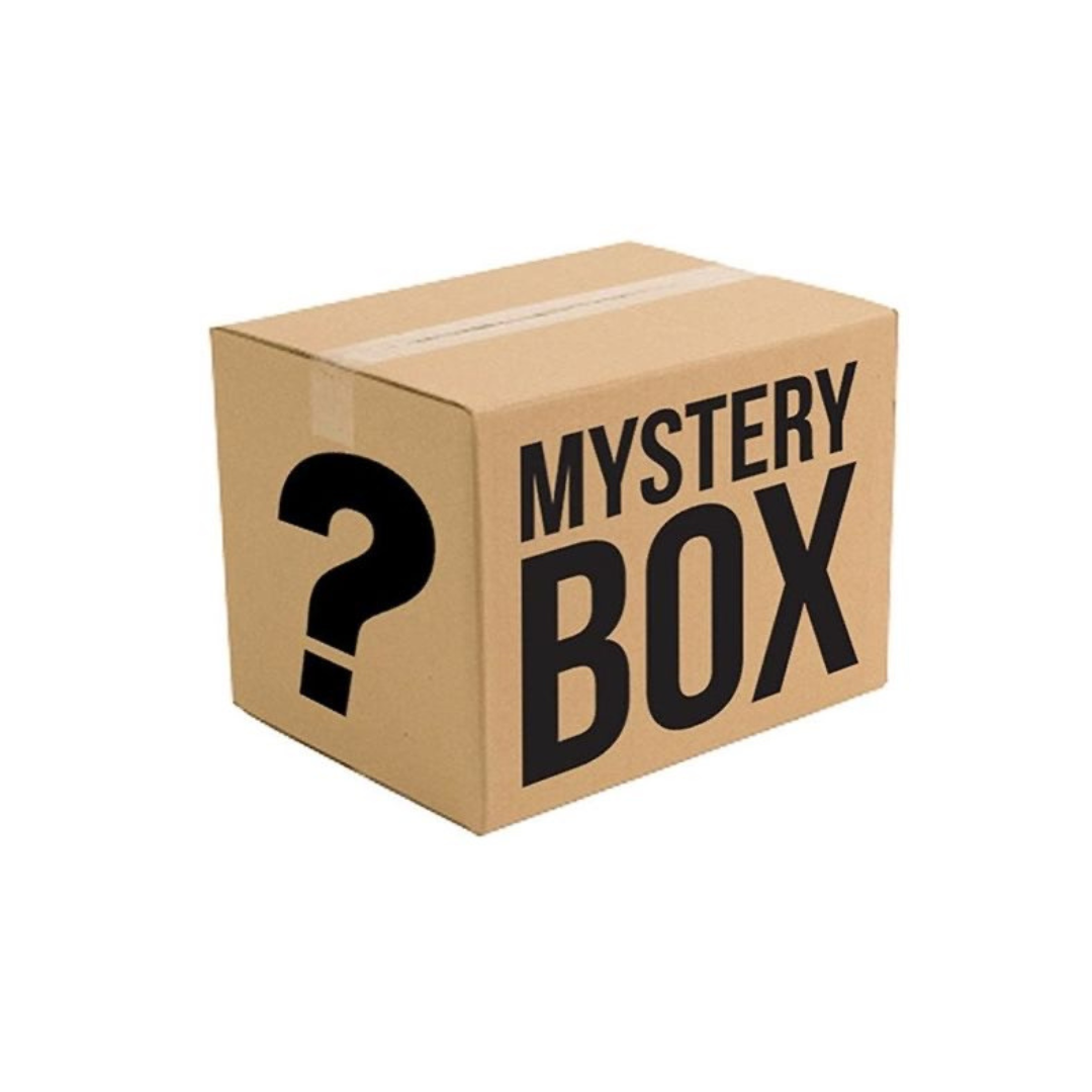 Mystery Box