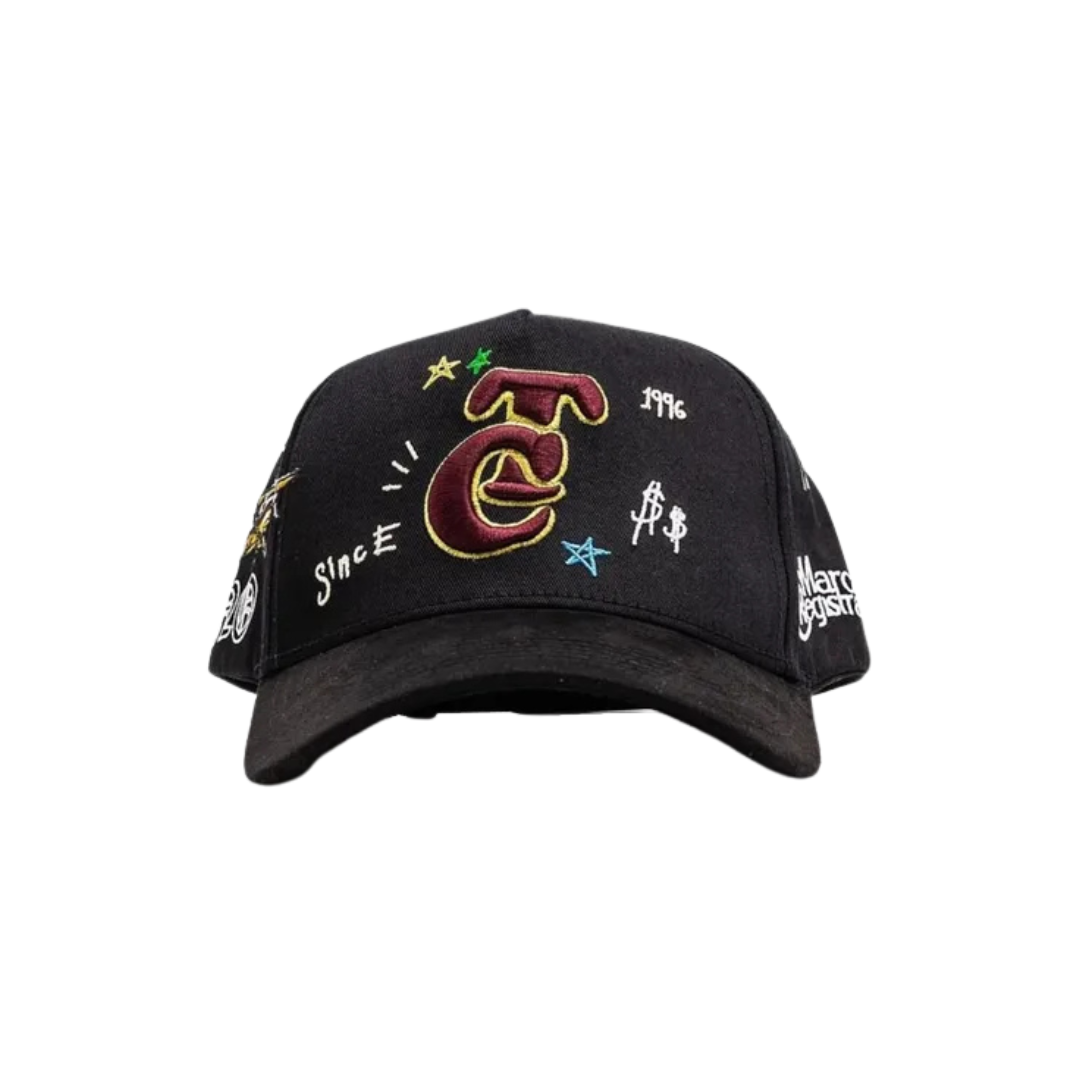 FINO x Marca Registrada Sinaloa