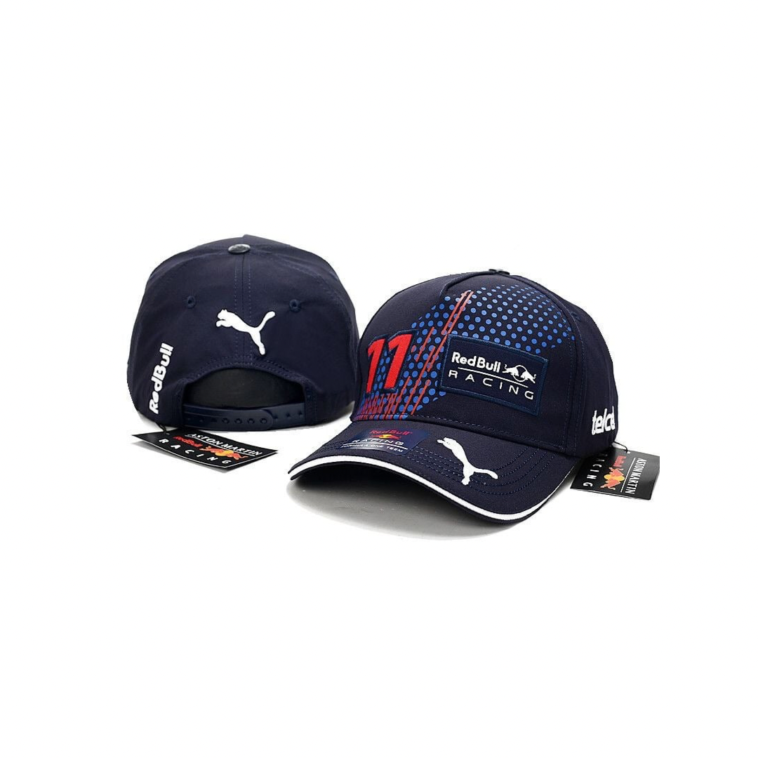Puma Red Bull Racing