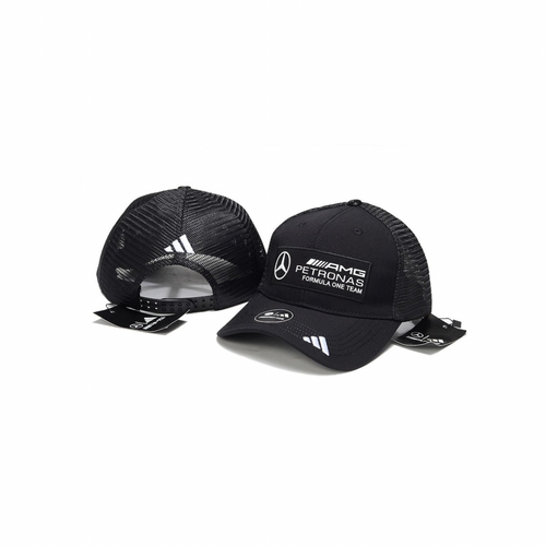 Adidas F1 Mercedes-AMG
Petronas Black