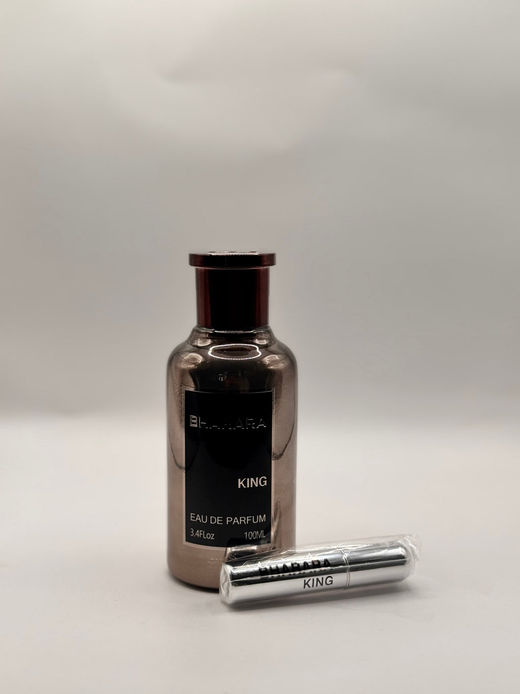 Bharara King EDP 100ml